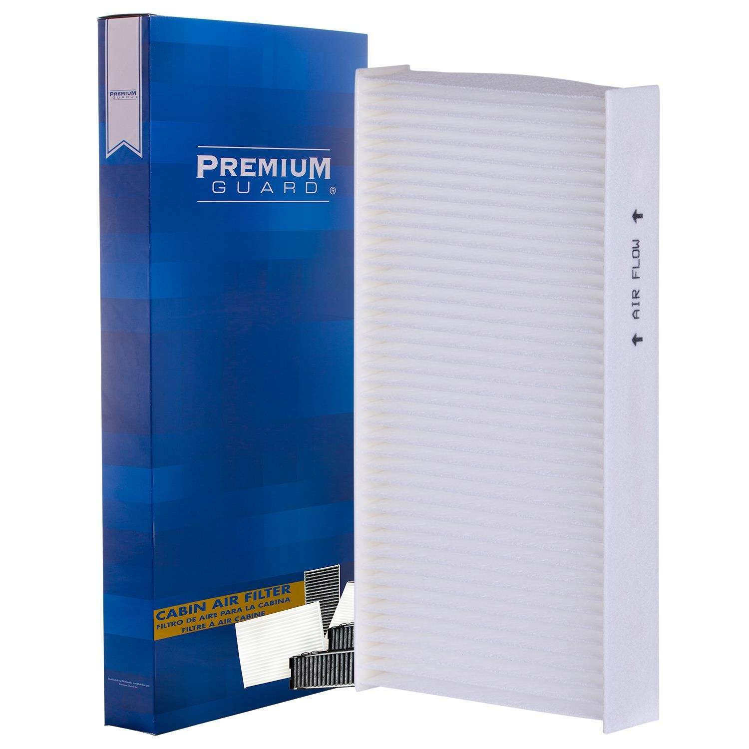 Pronto Cabin Air Filter PC5439