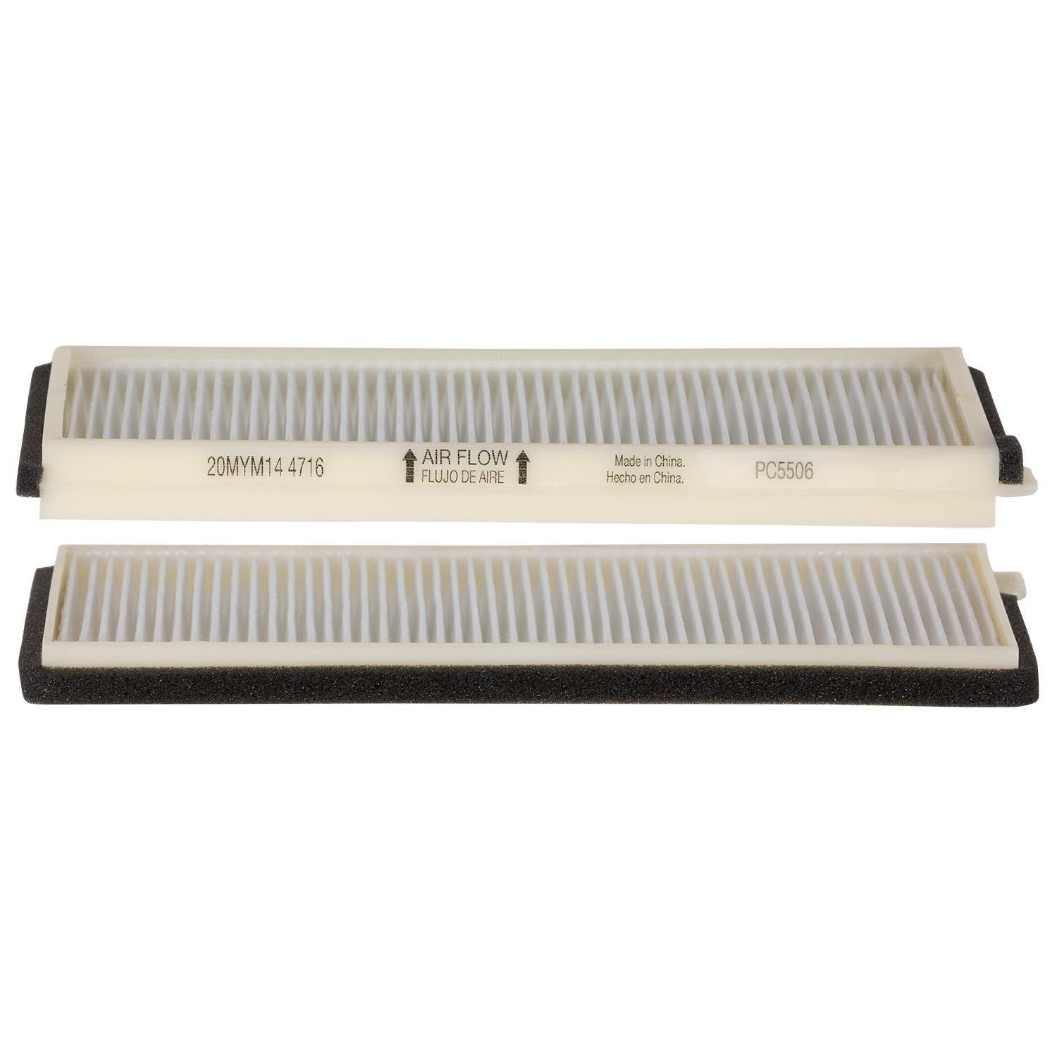 Pronto Cabin Air Filter PC5506