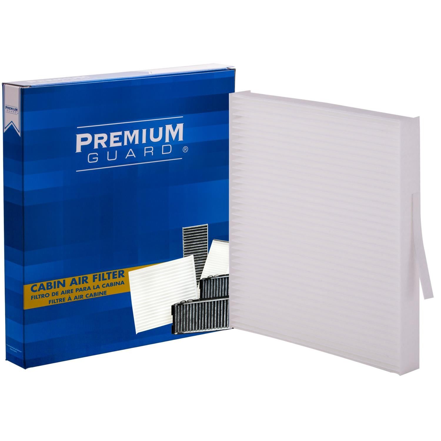 Pronto Cabin Air Filter PC5643