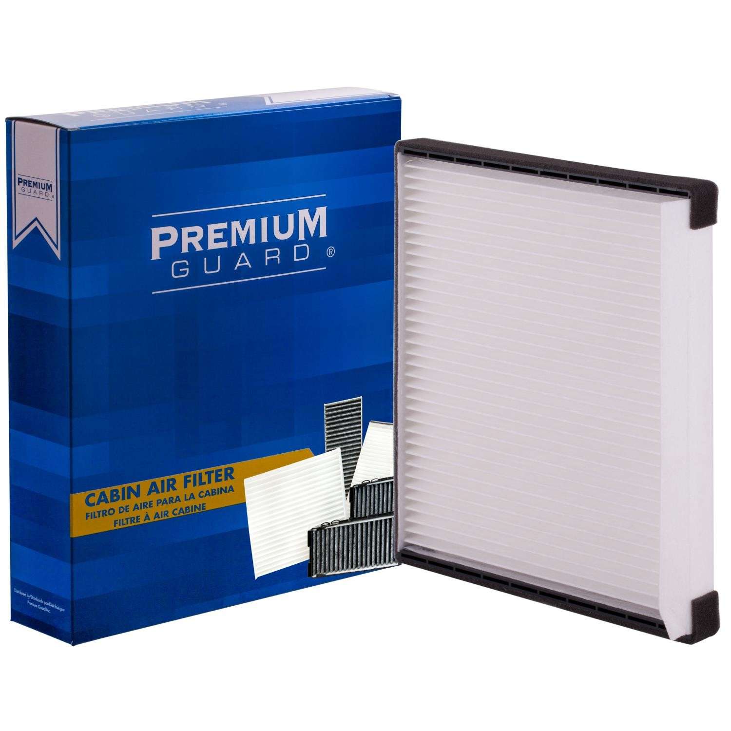 Pronto Cabin Air Filter PC5674