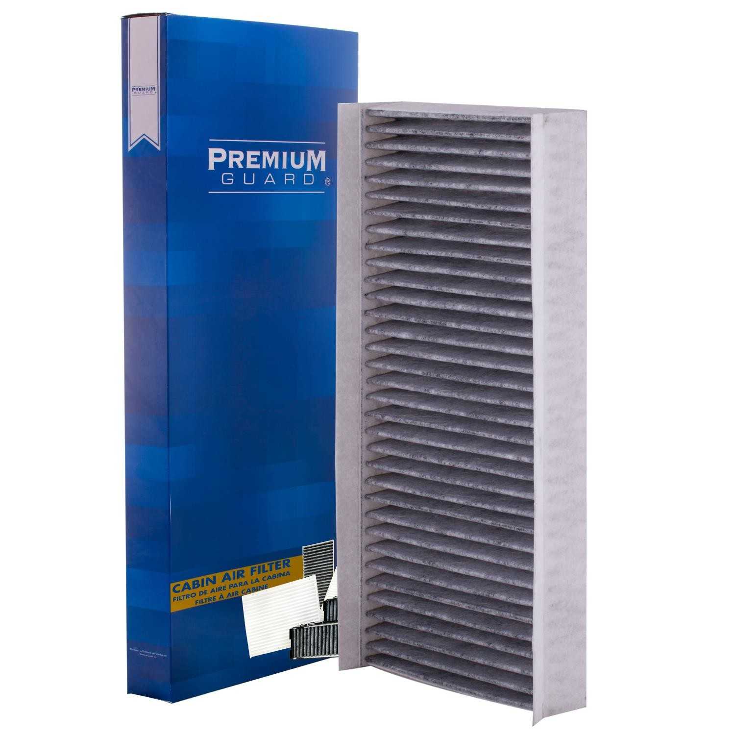Pronto Cabin Air Filter PC5838C
