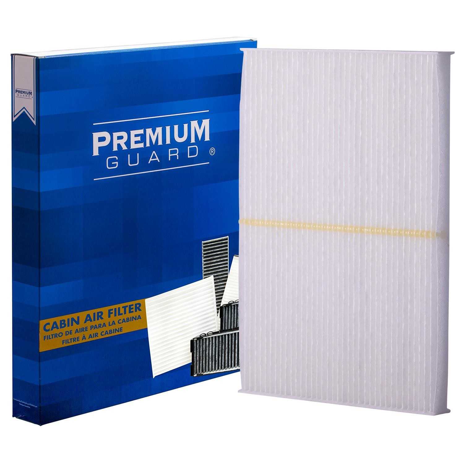Pronto Cabin Air Filter PC5864