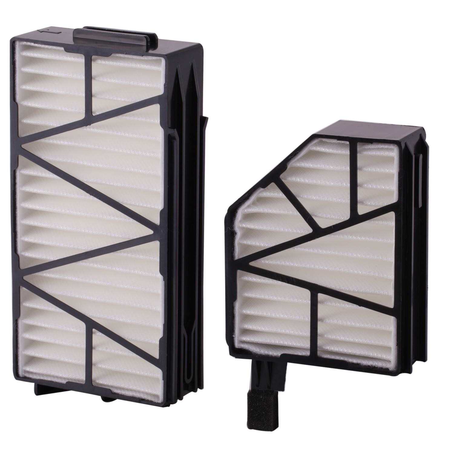 Pronto Cabin Air Filter PC5872