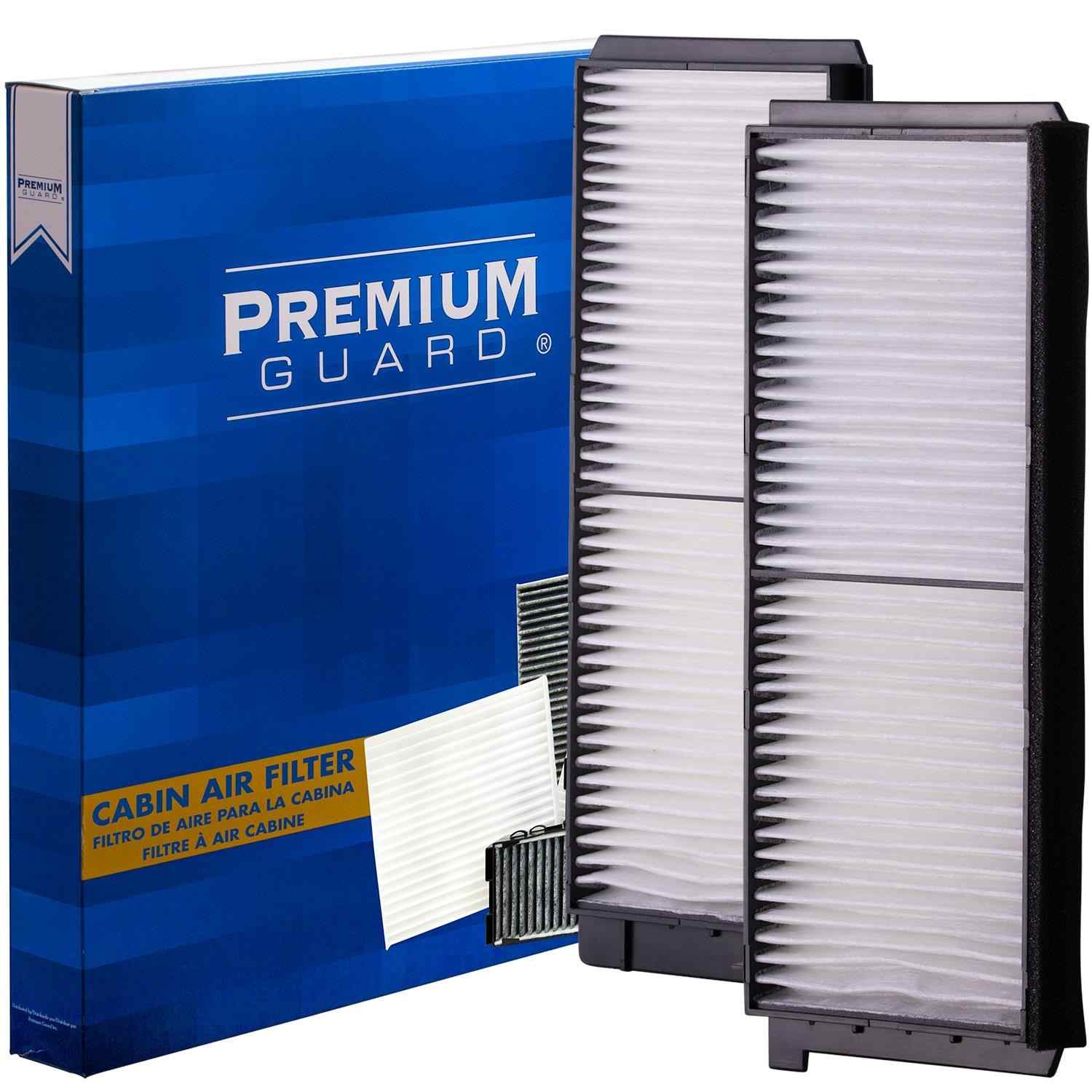 Pronto Cabin Air Filter PC6203