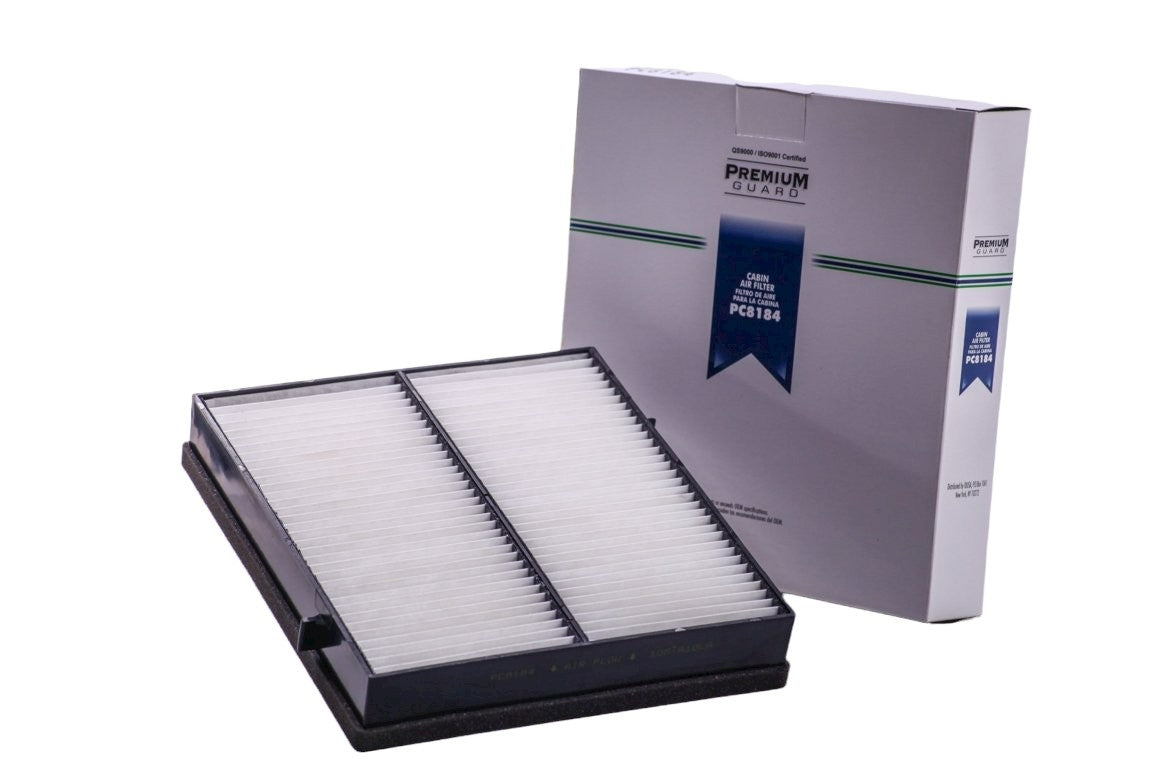 Pronto Cabin Air Filter PC8184