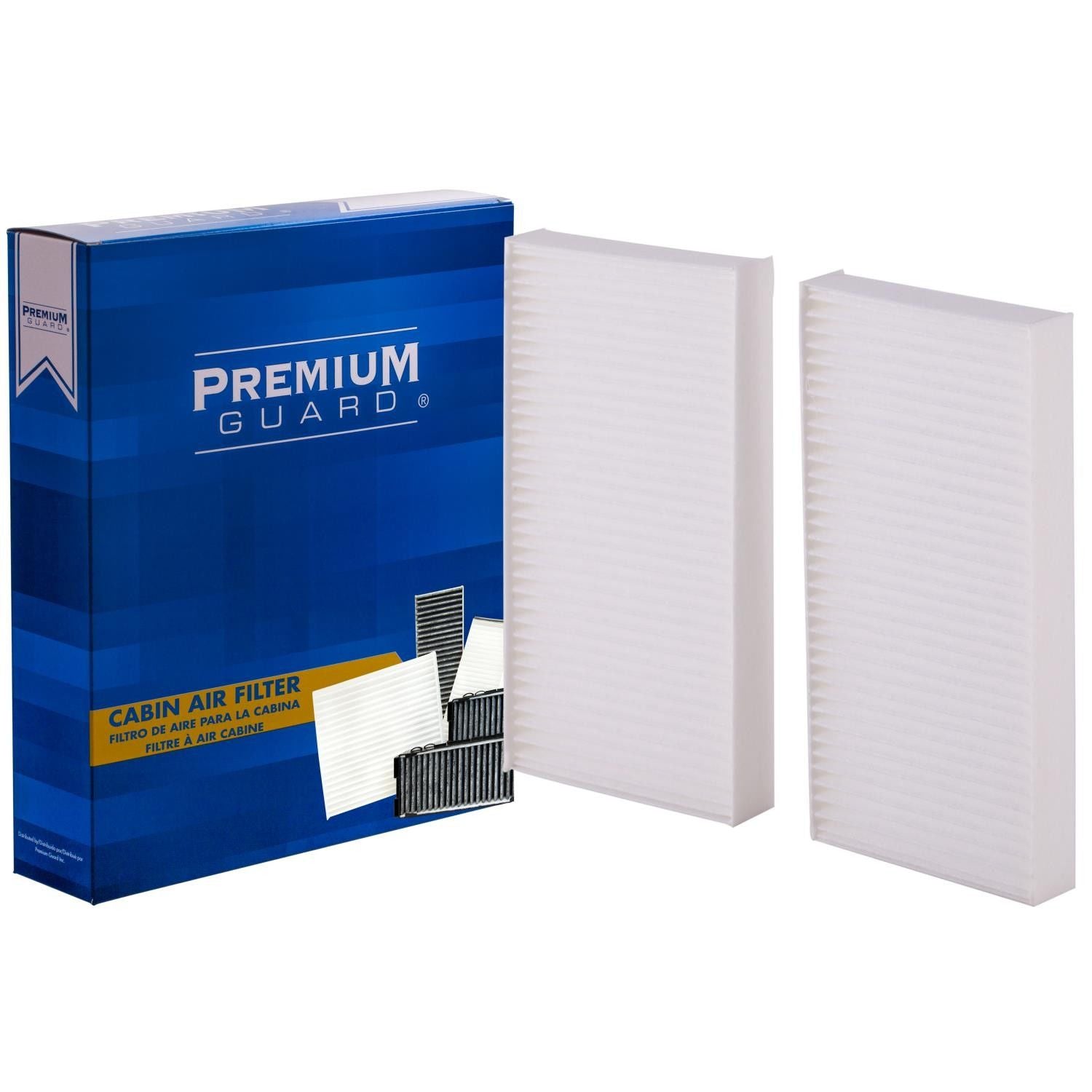Pronto Cabin Air Filter PC9093