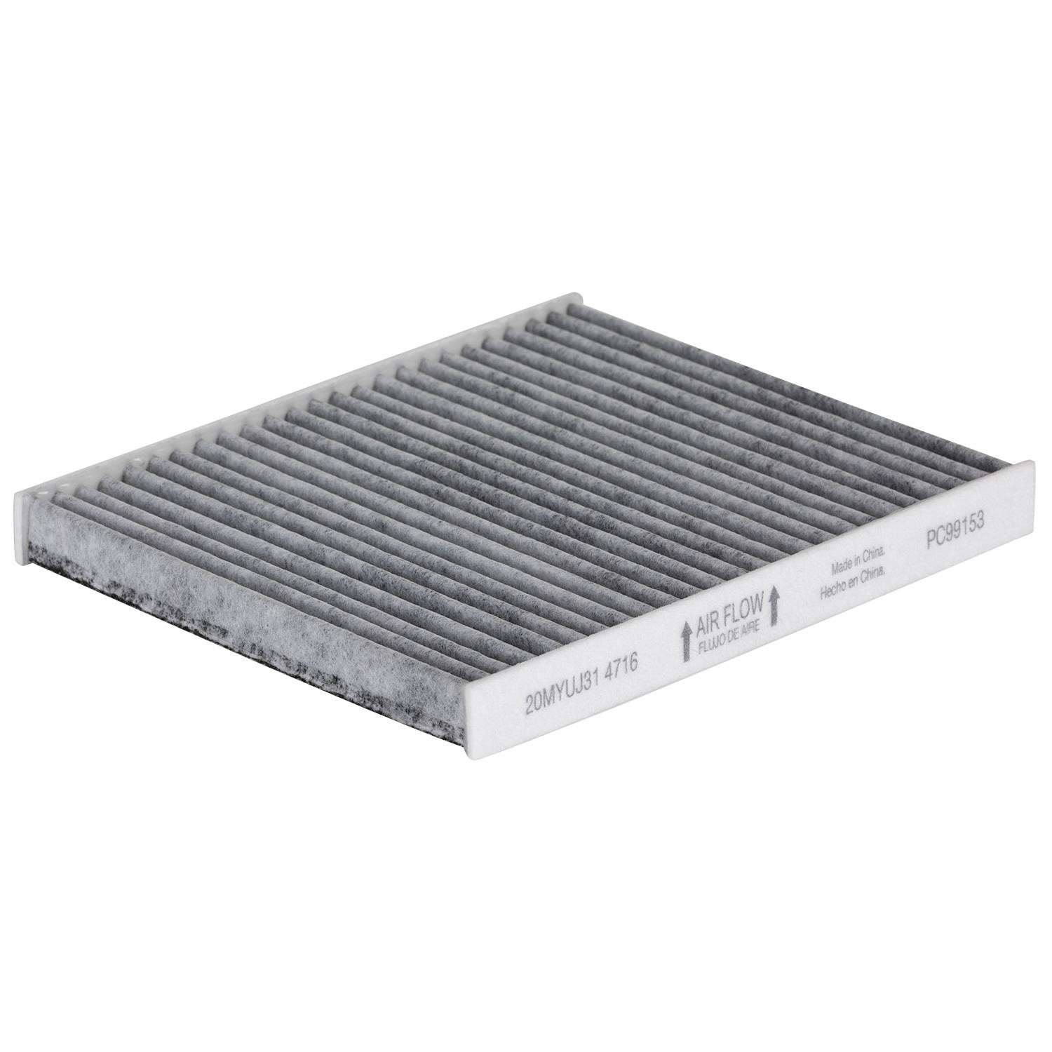 Pronto Cabin Air Filter PC99153