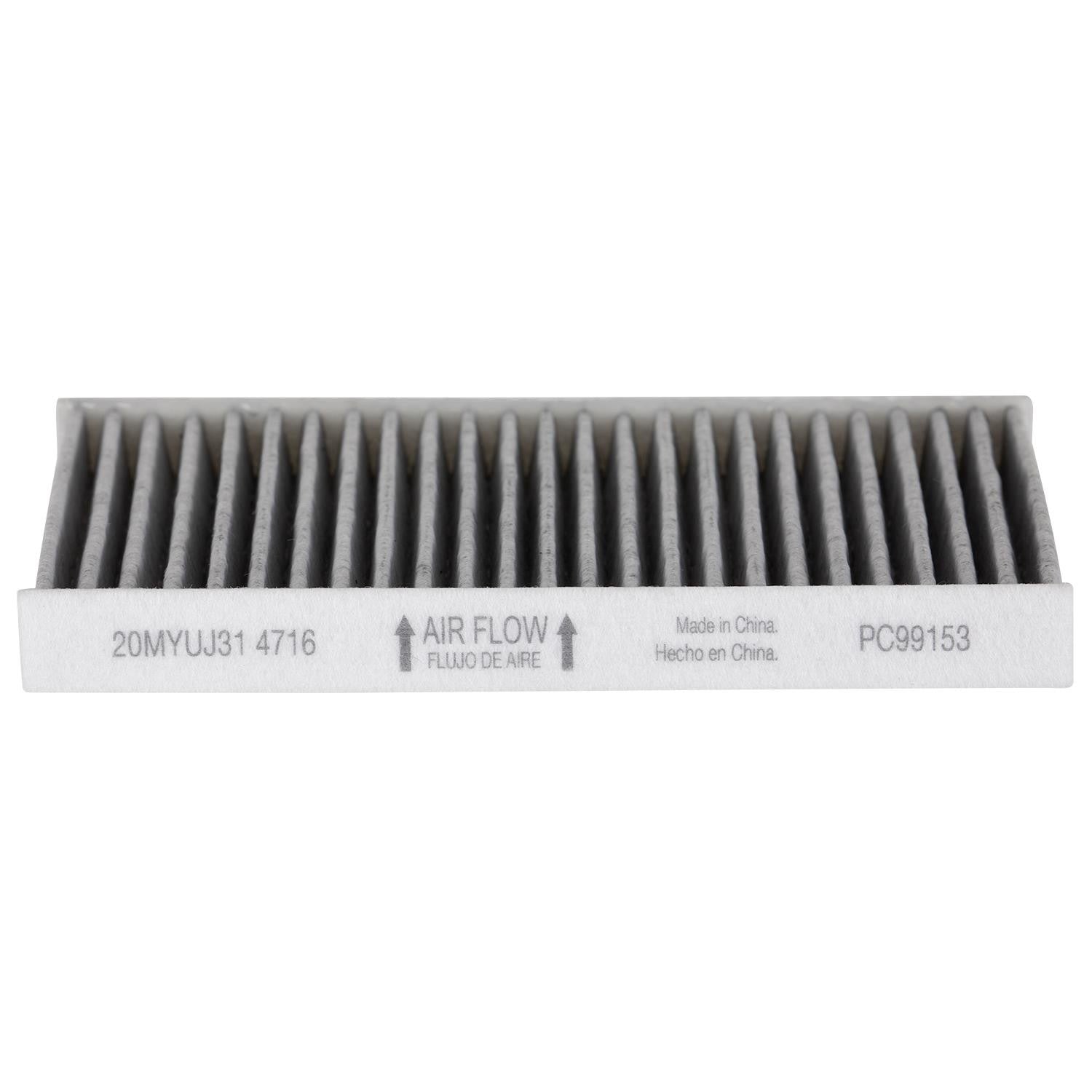 Pronto Cabin Air Filter PC99153