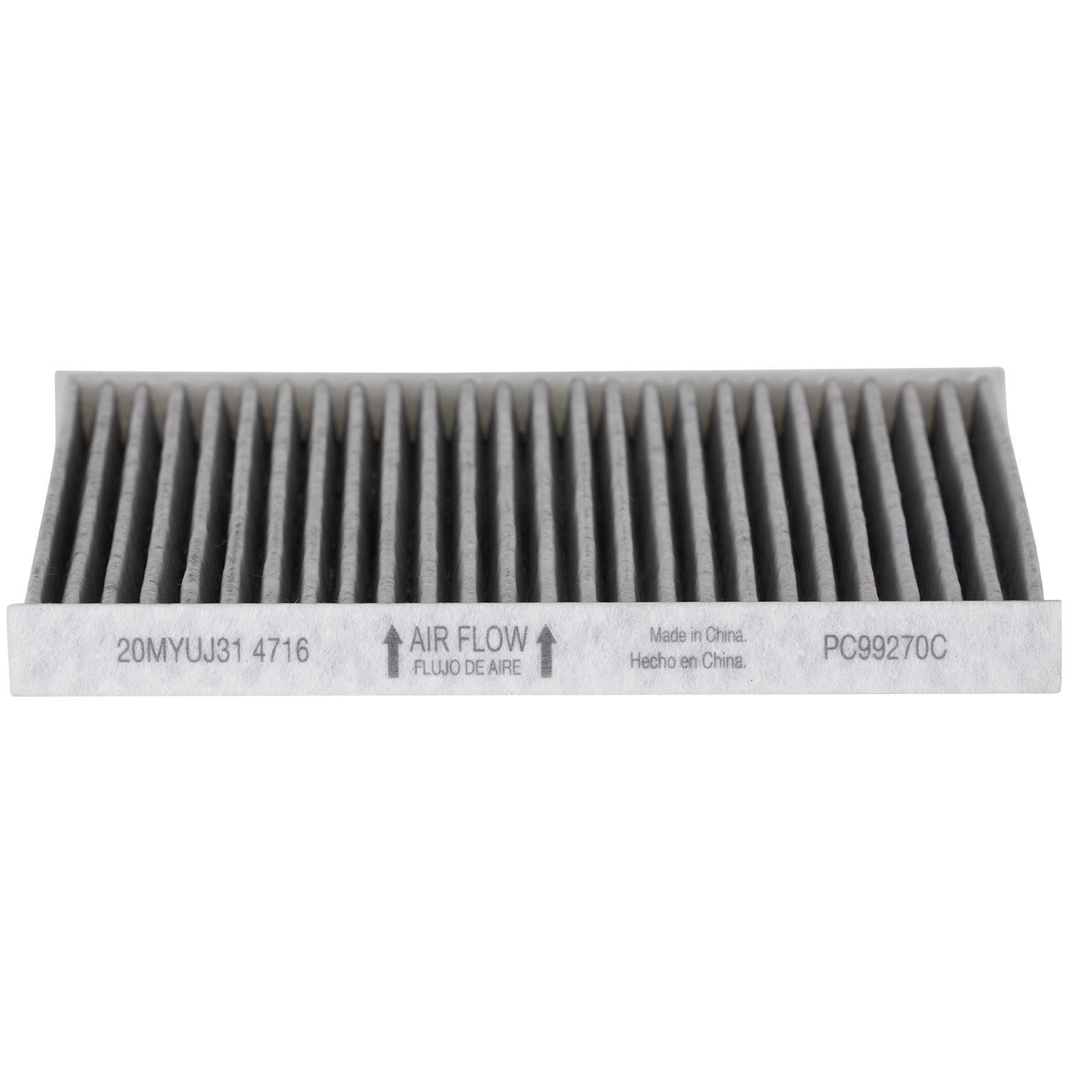 Pronto Cabin Air Filter PC99270C