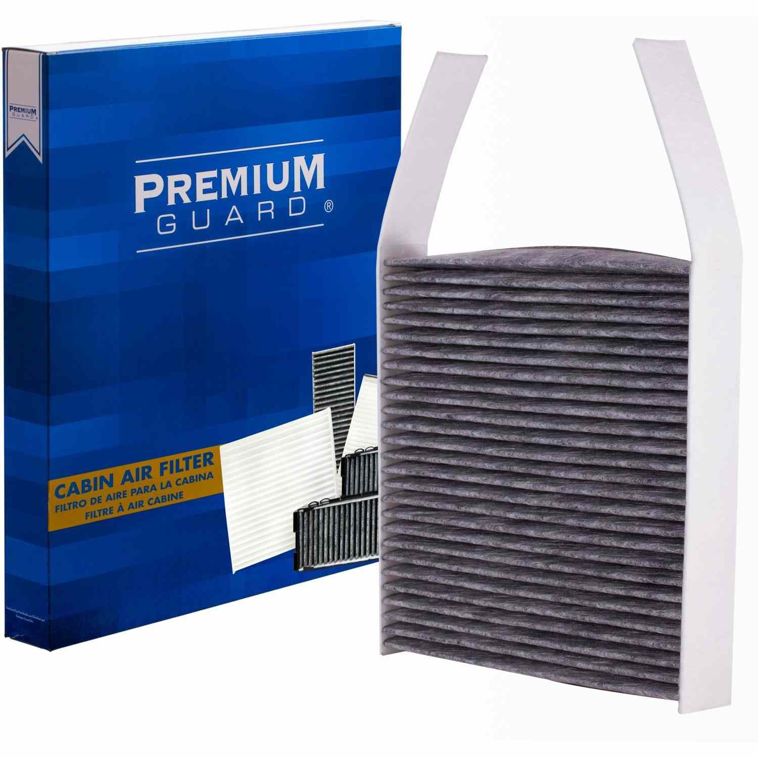 Pronto Cabin Air Filter PC99274C