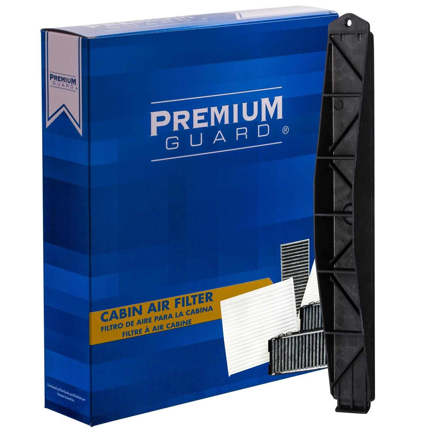 Pronto Cabin Air Filter PC9957AD