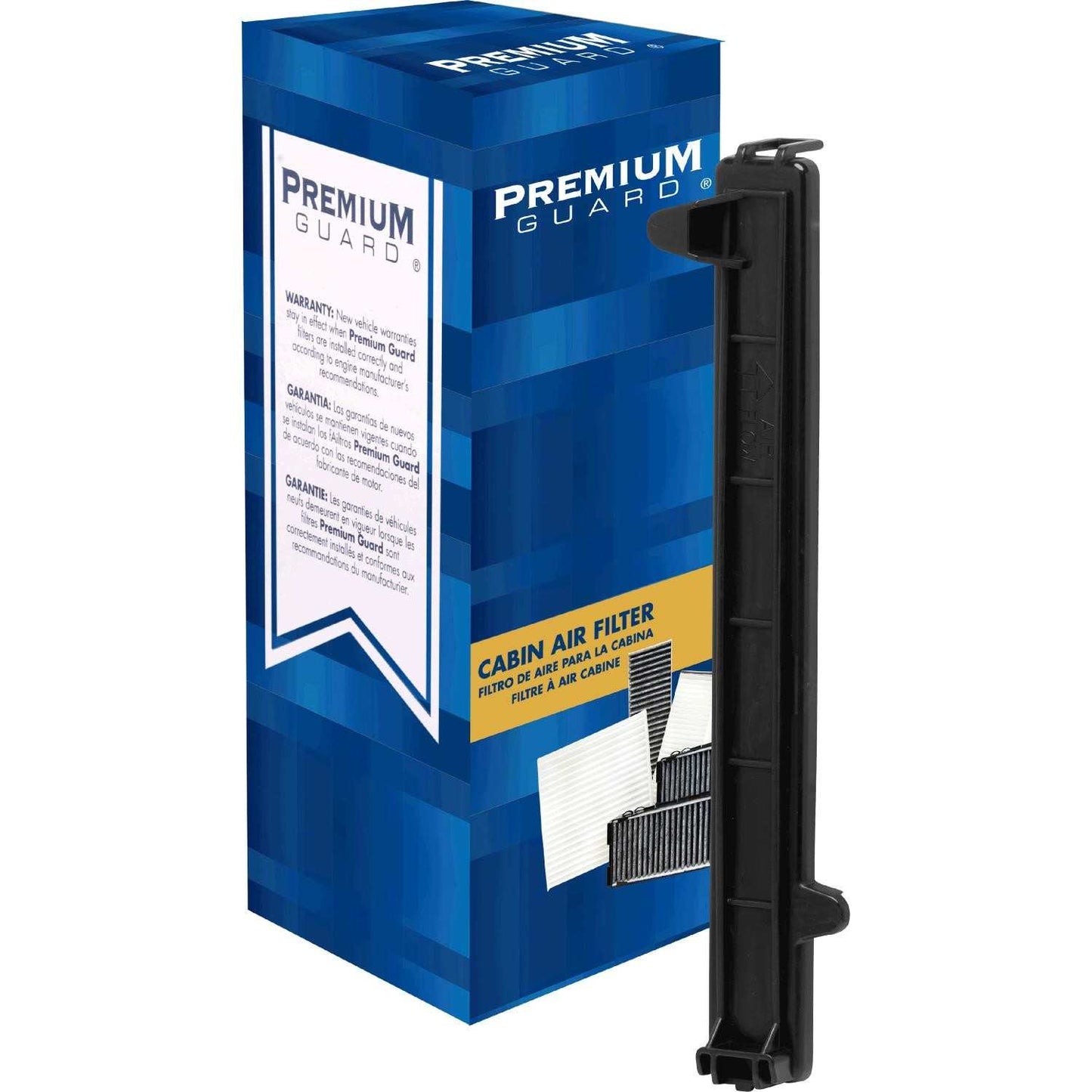 Pronto PC9977AD