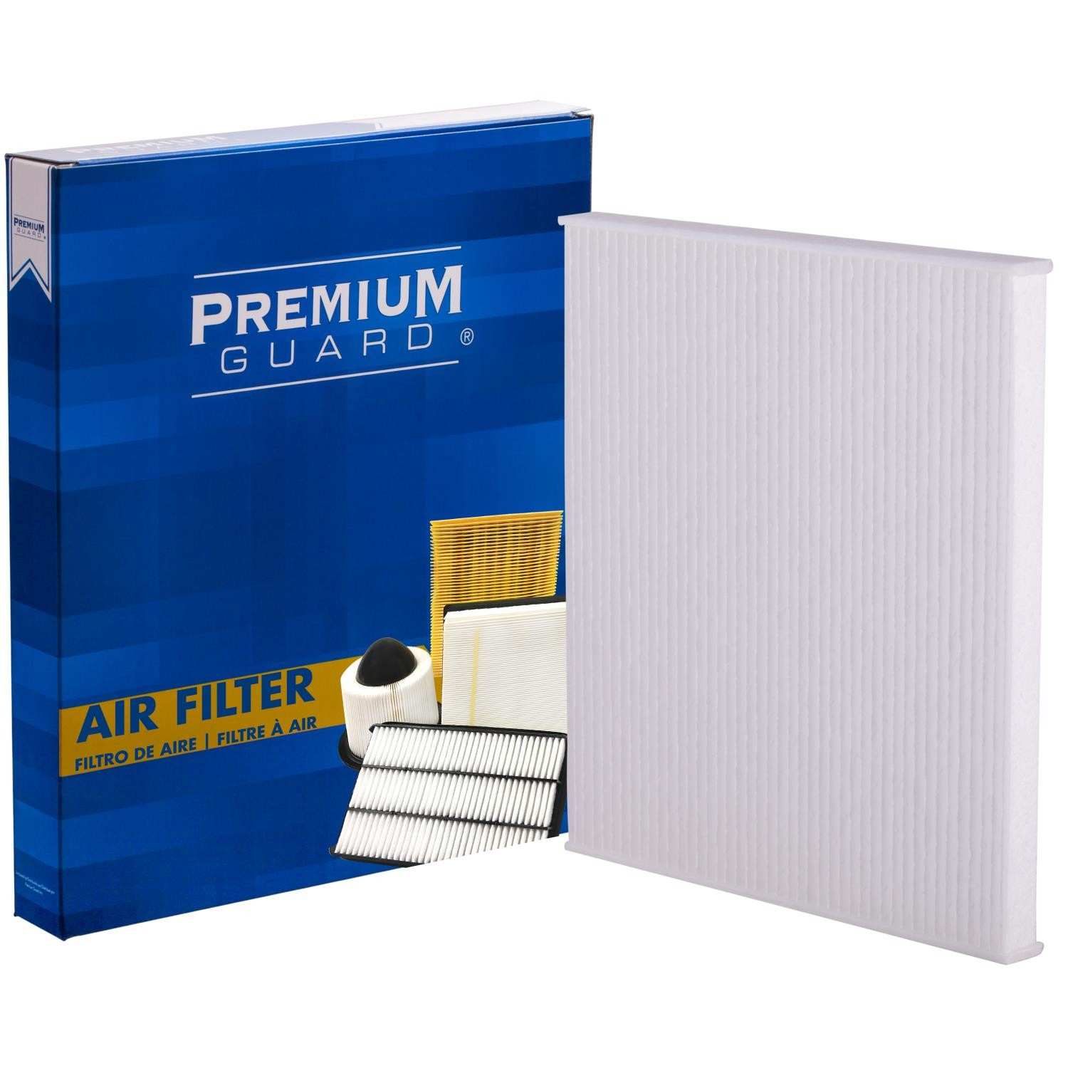 Pronto Cabin Air Filter PC9977