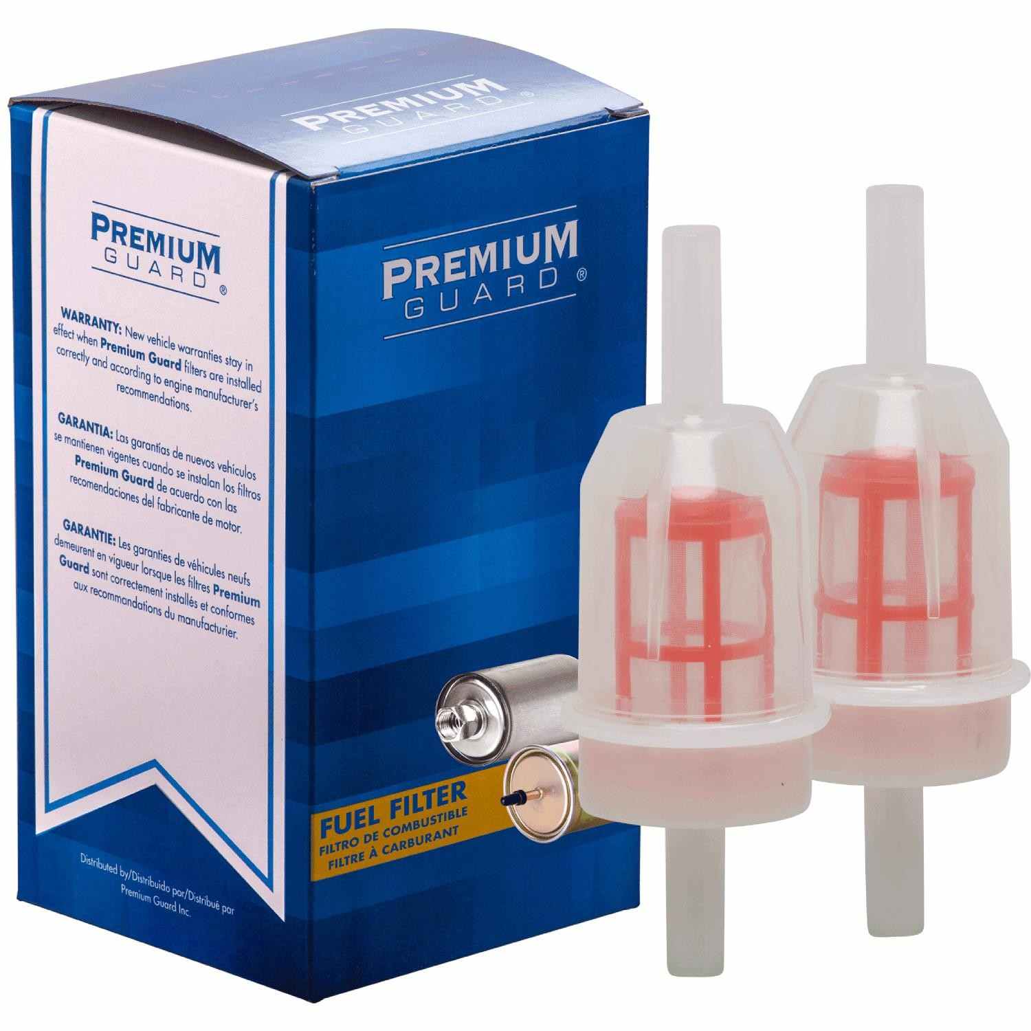 Pronto Fuel Filter PF154