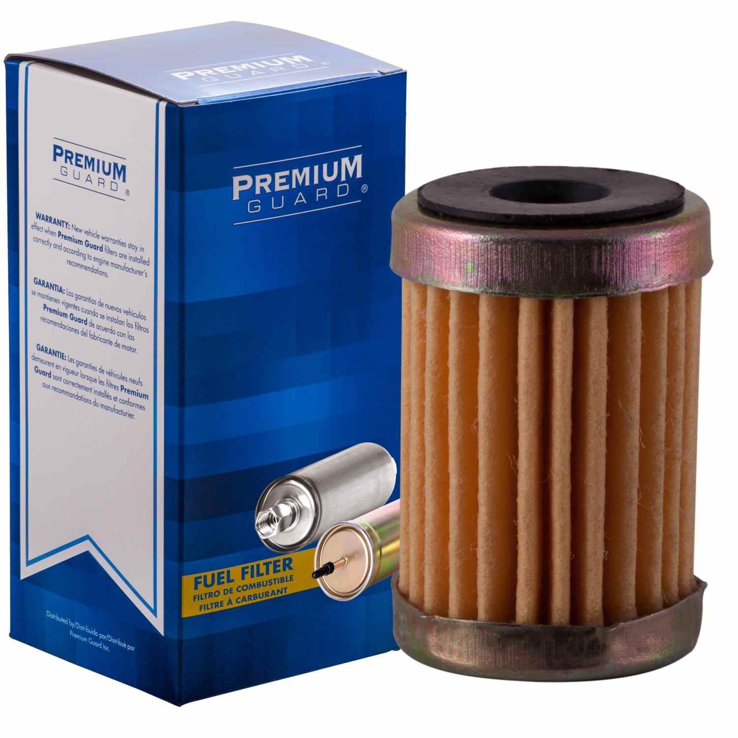 Pronto Fuel Filter PF157