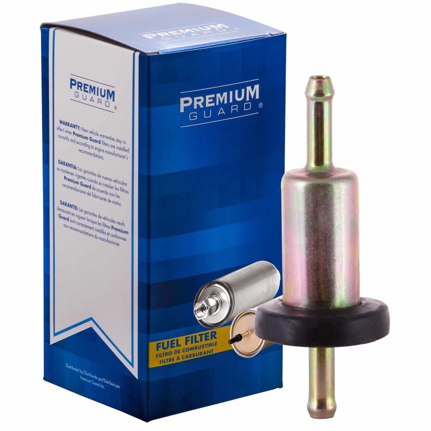 Pronto Fuel Filter PF280