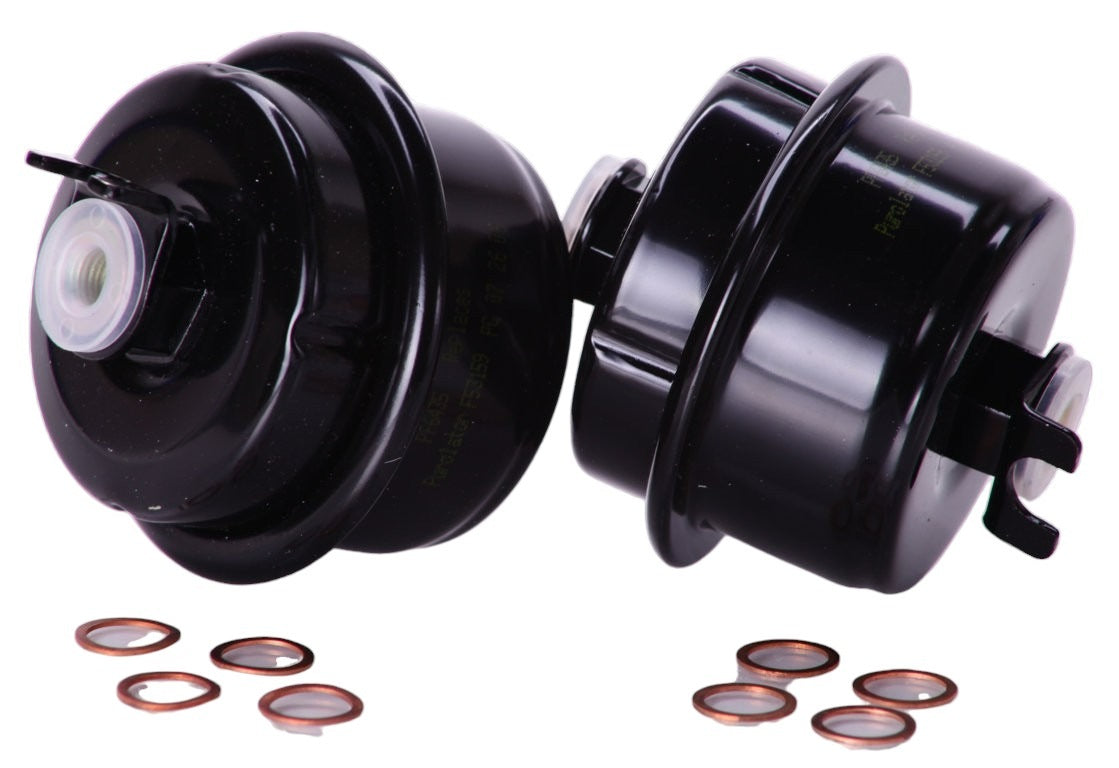 Pronto Fuel Filter PF3159