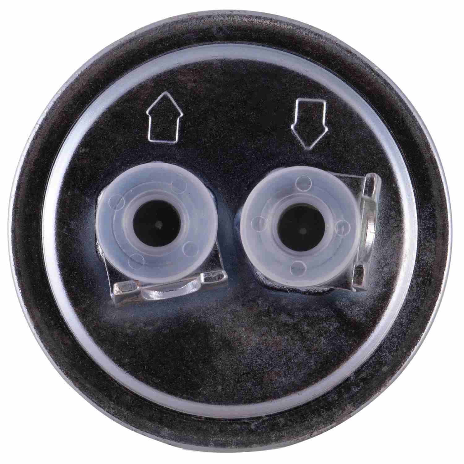 Pronto Fuel Filter PF3163