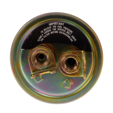 Pronto Fuel Filter PF3163