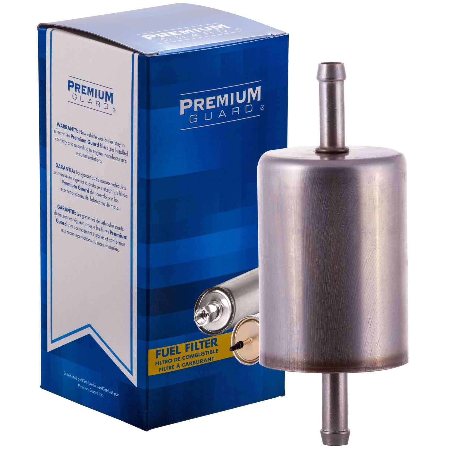 Pronto Fuel Filter PF3165
