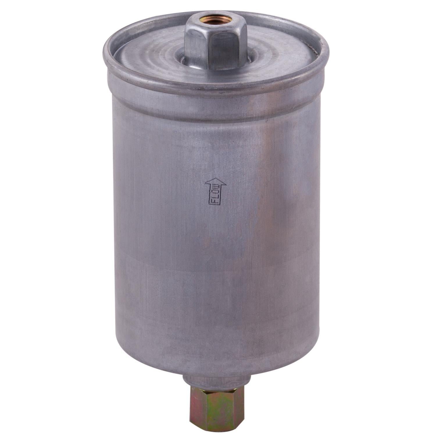 Pronto Fuel Filter PF3177