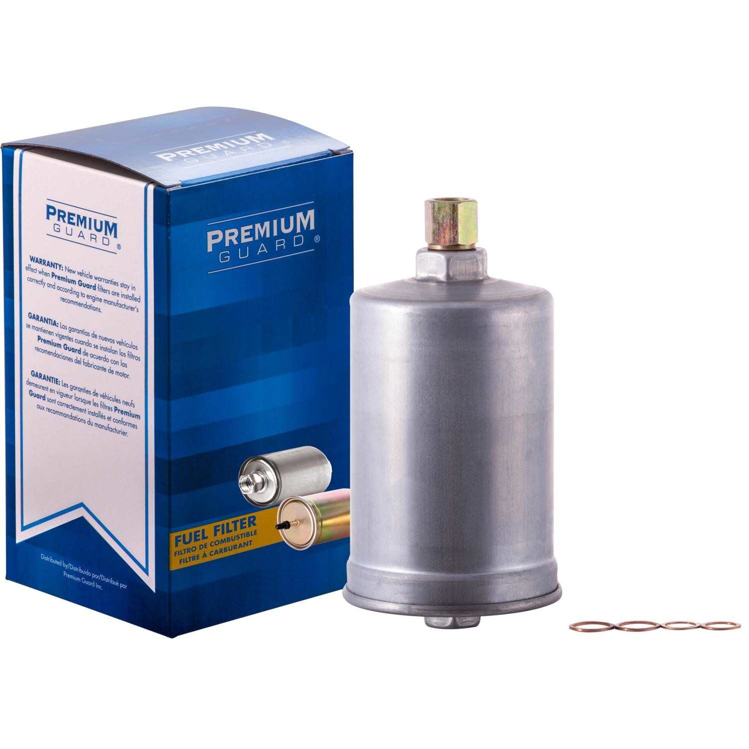 Pronto Fuel Filter PF3177