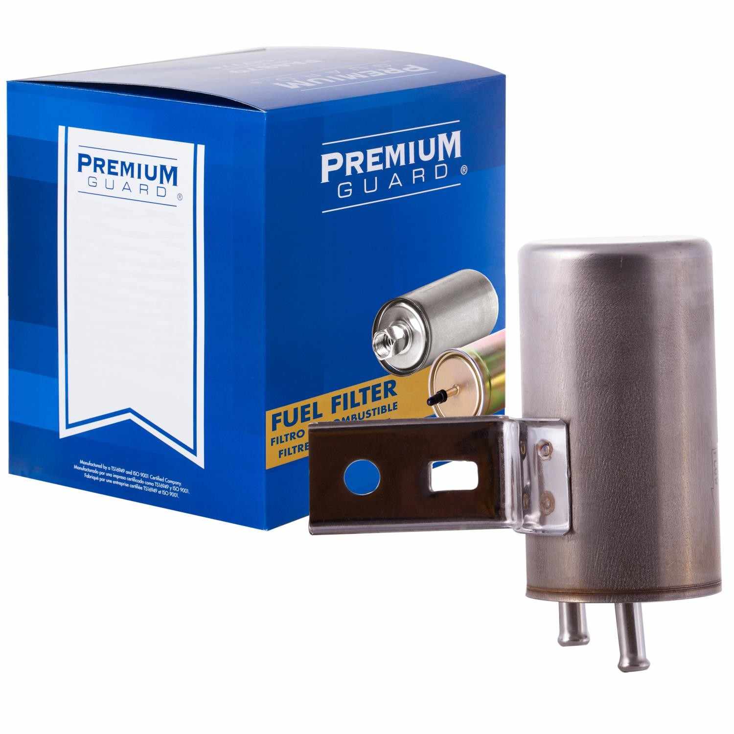 Pronto Fuel Filter PF3190