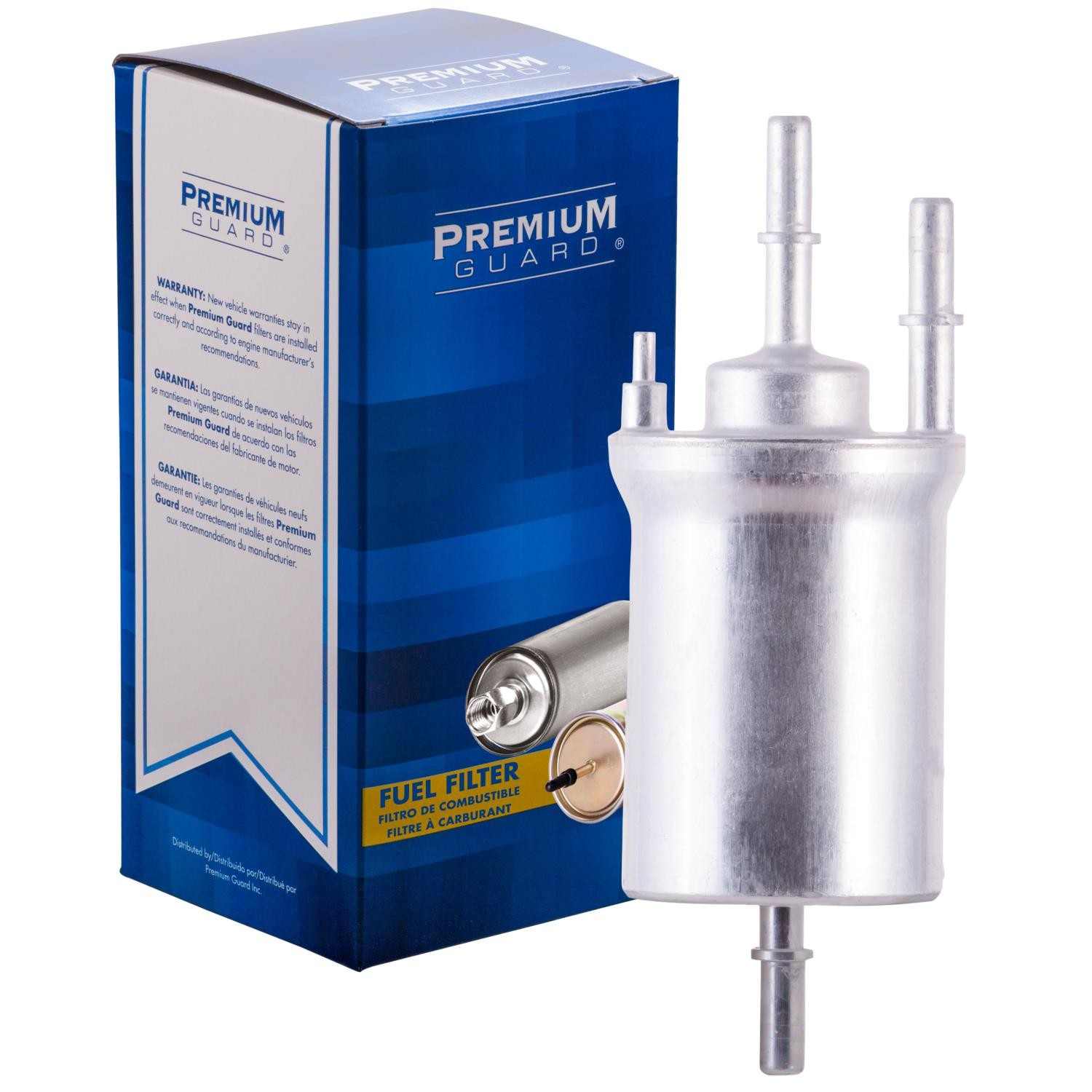 Pronto Fuel Filter PF3814
