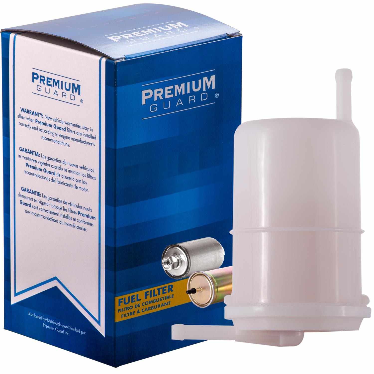 Pronto Fuel Filter PF4495