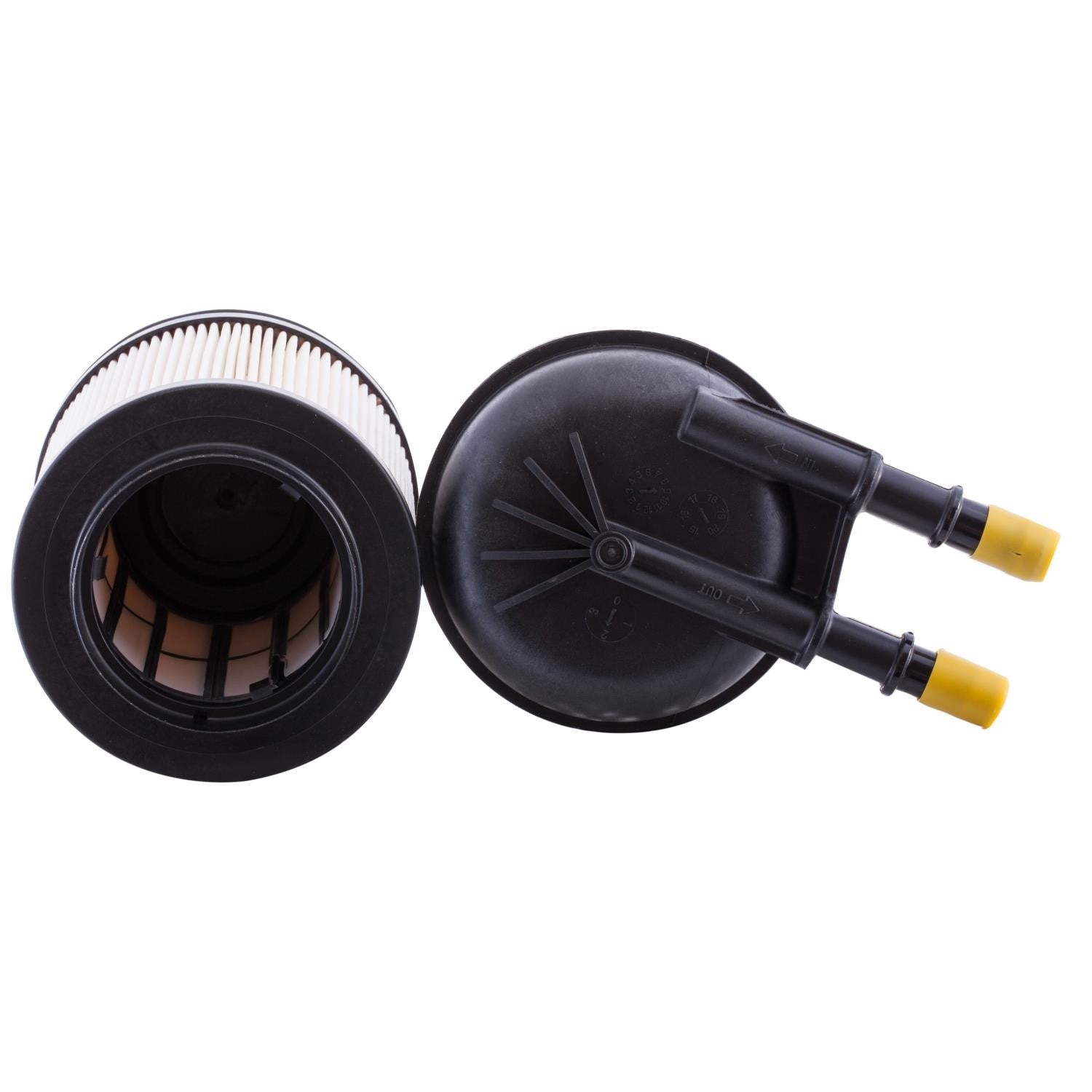 Pronto Fuel Filter PF4615