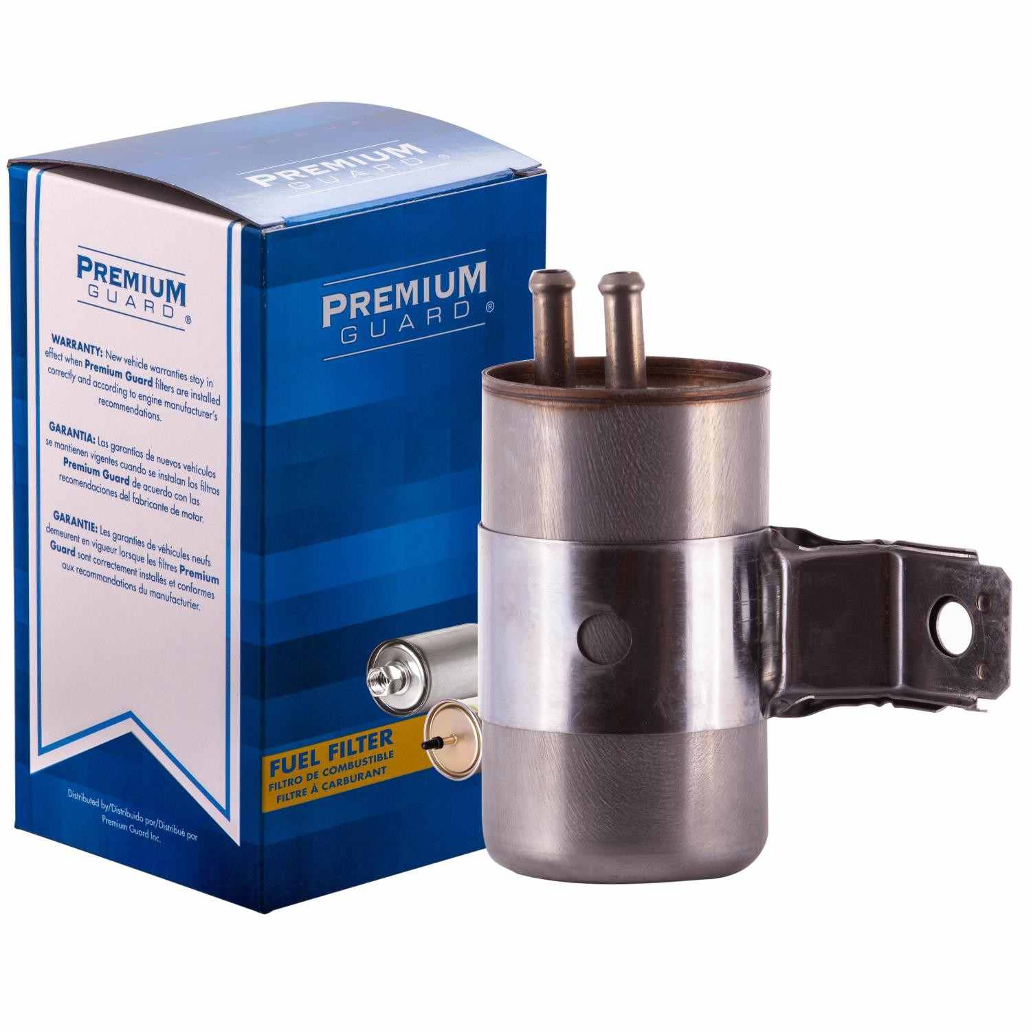 Pronto Fuel Filter PF4617