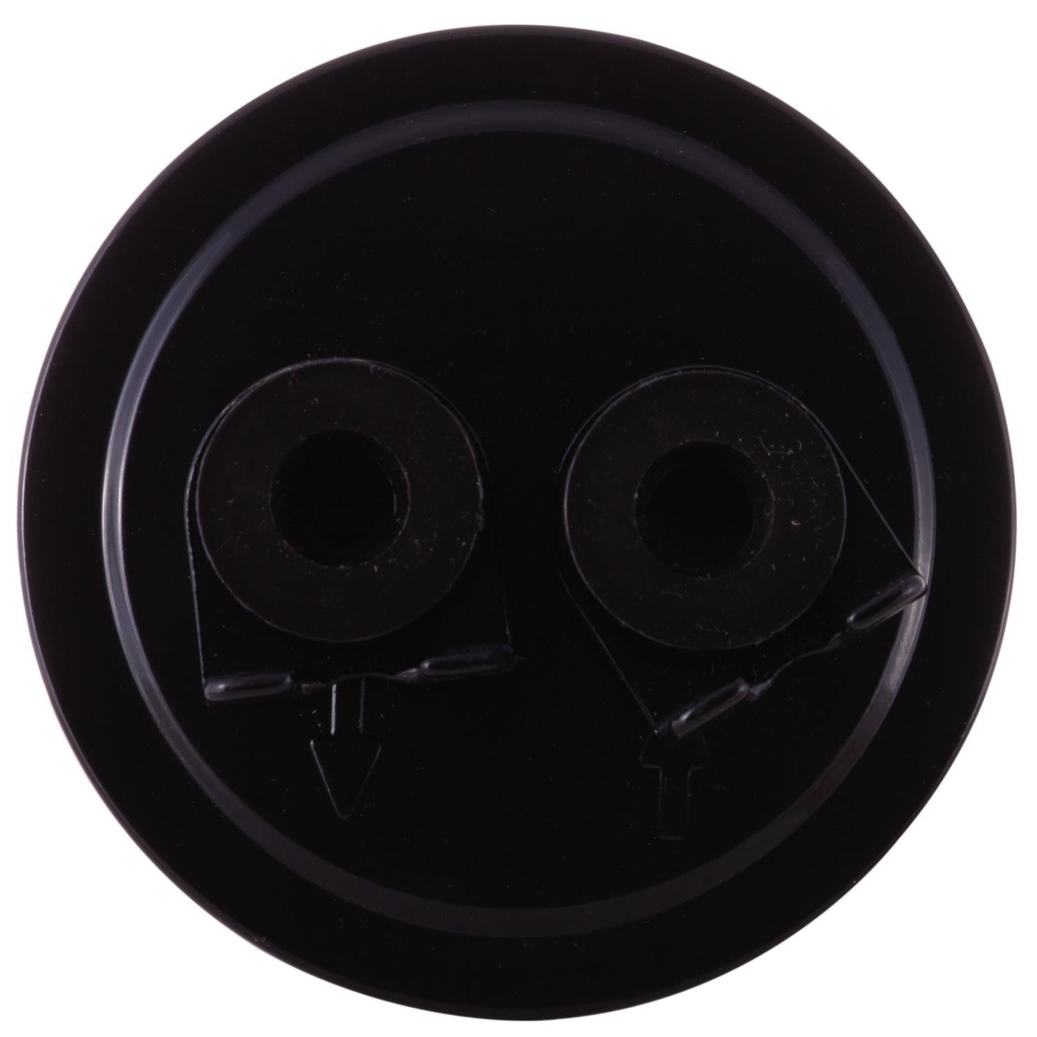 Pronto Fuel Filter PF4637
