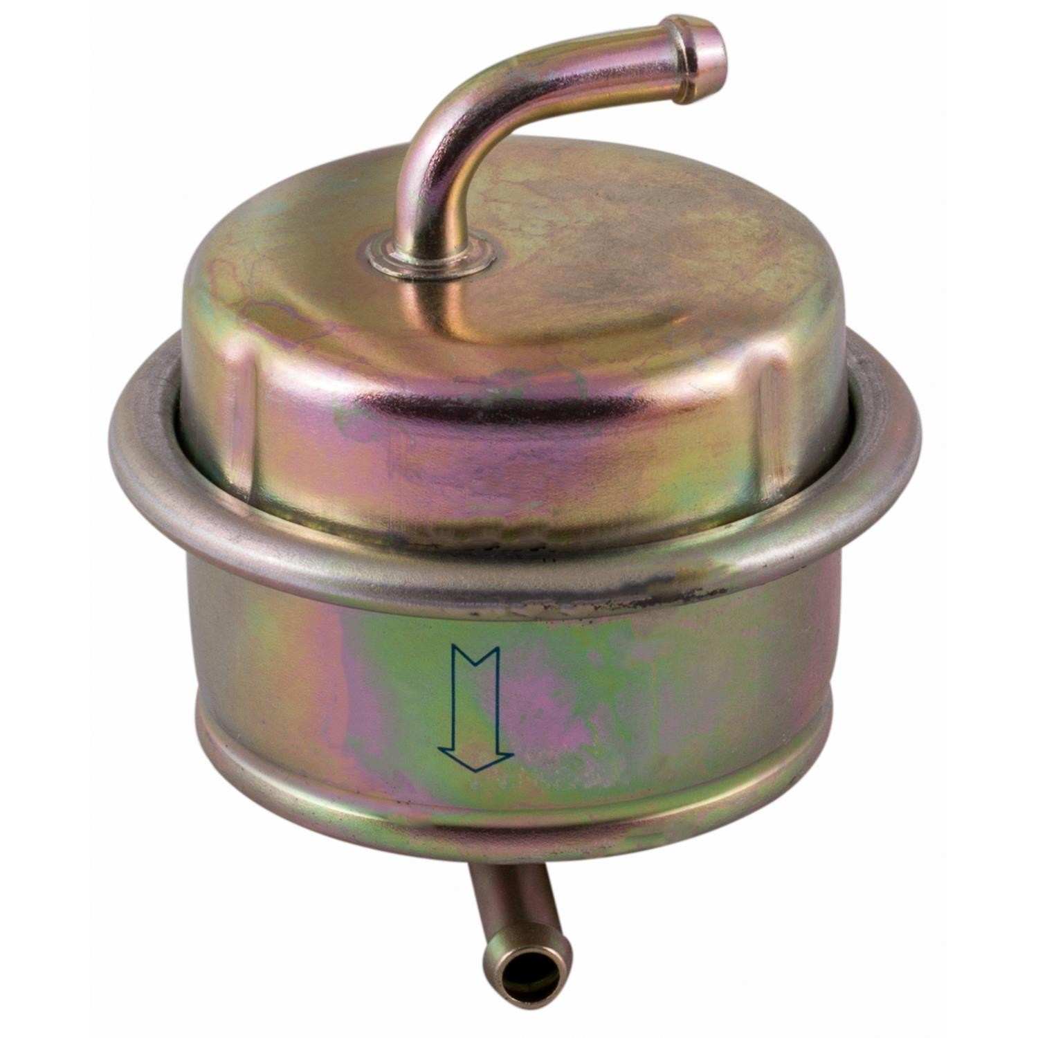 Pronto Fuel Filter PF4665