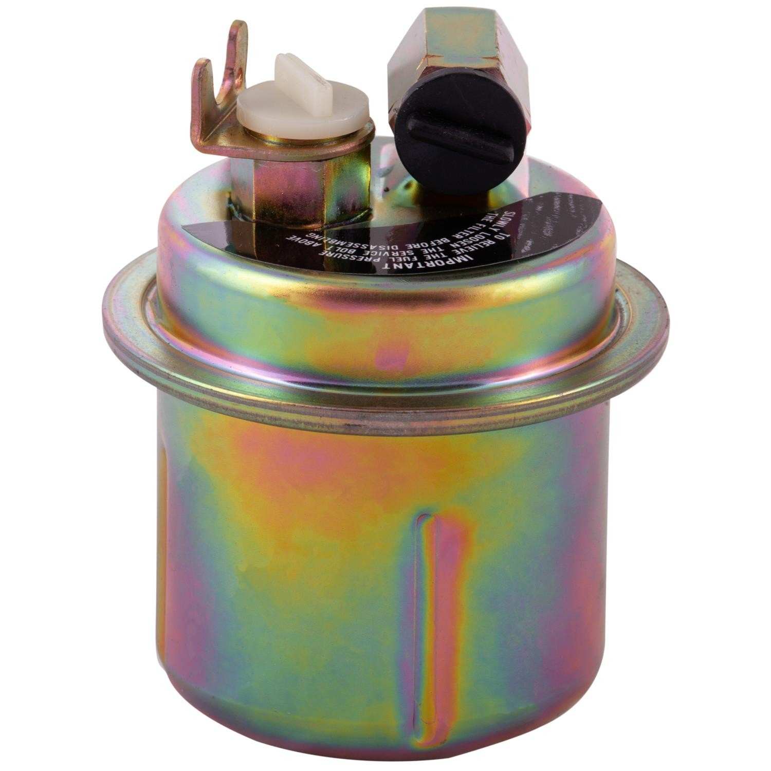 Pronto Fuel Filter PF4790