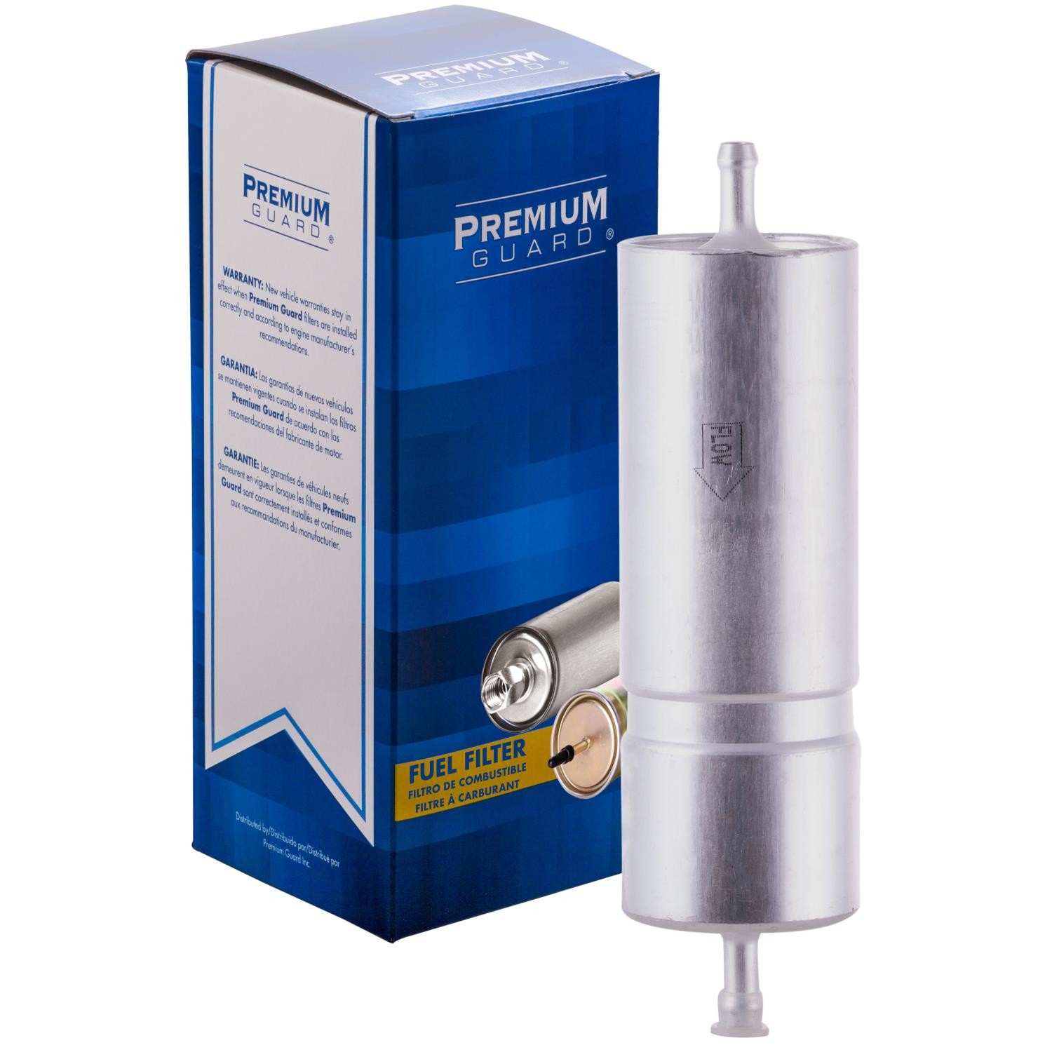 Pronto Fuel Filter PF4854