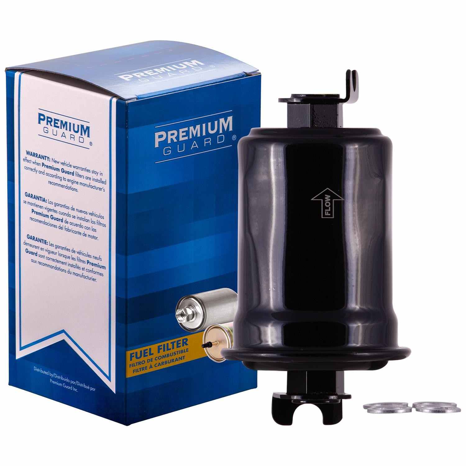 Pronto Fuel Filter PF5075