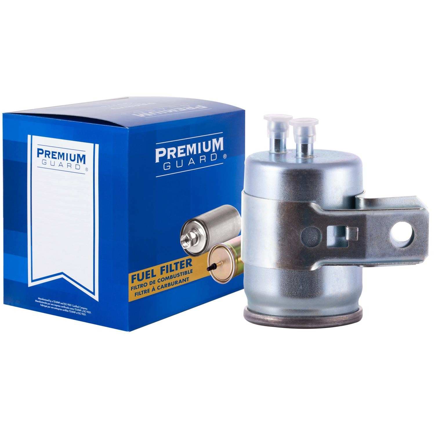 Pronto Fuel Filter PF5133