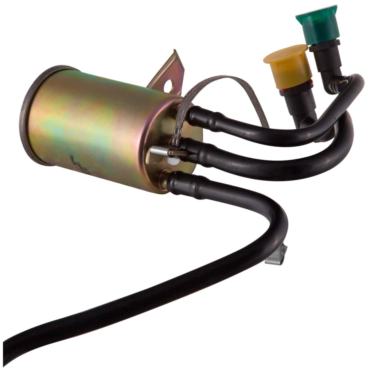 Pronto Fuel Filter PF5238