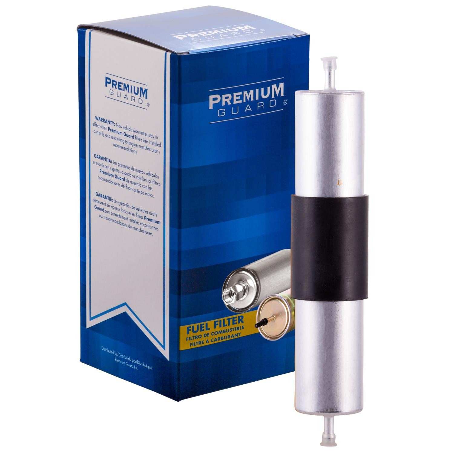 Pronto Fuel Filter PF5275