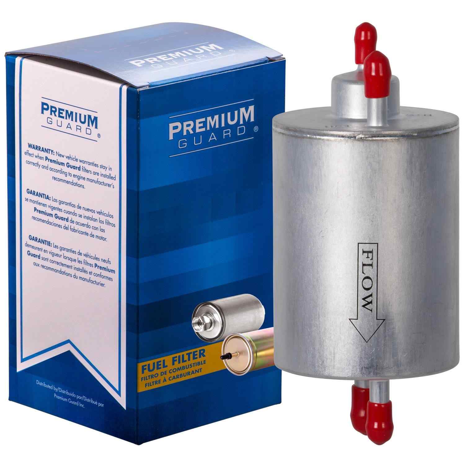 Pronto Fuel Filter PF5416
