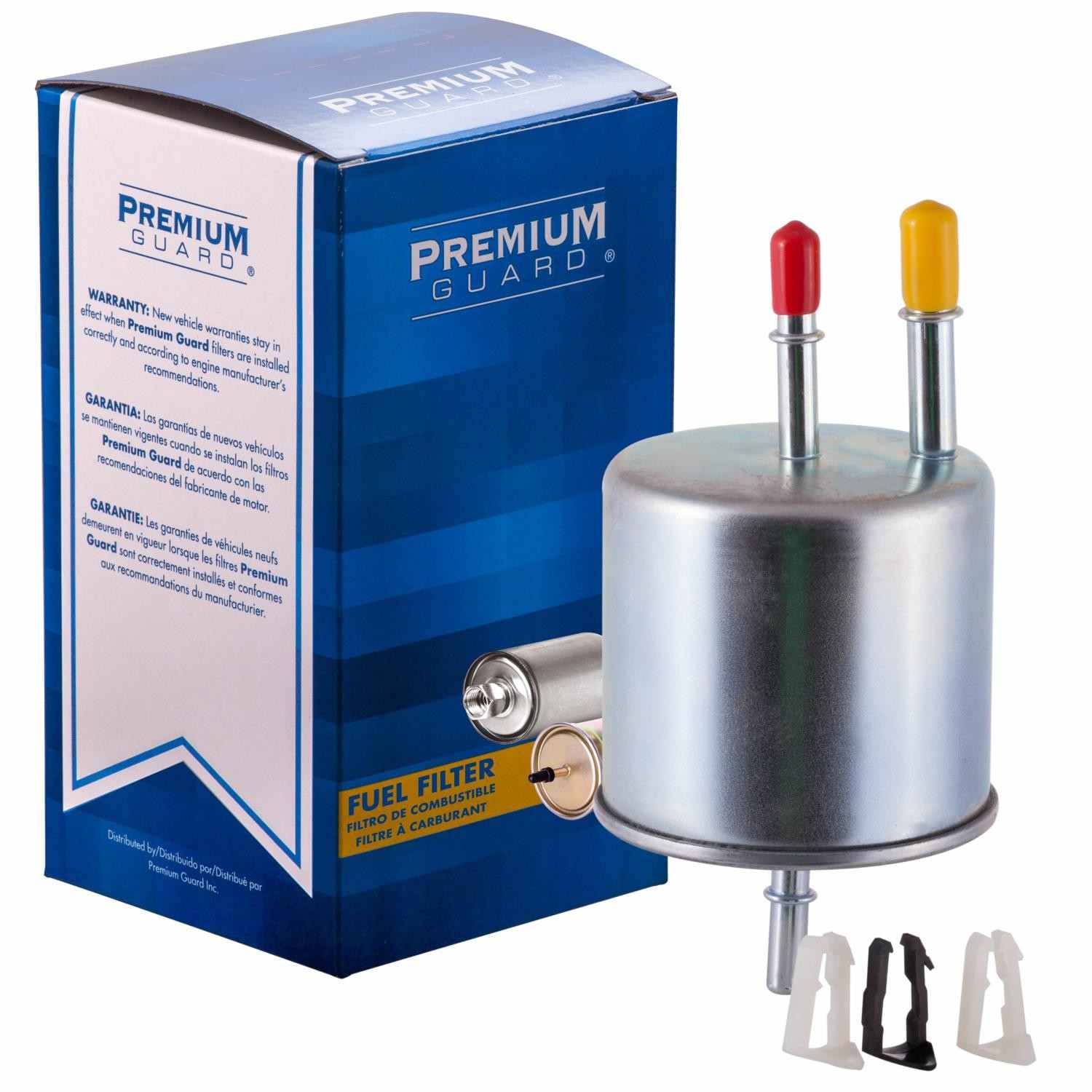 Pronto Fuel Filter PF5523