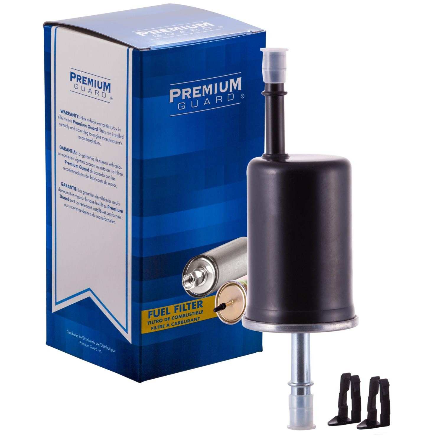Pronto Fuel Filter PF5524