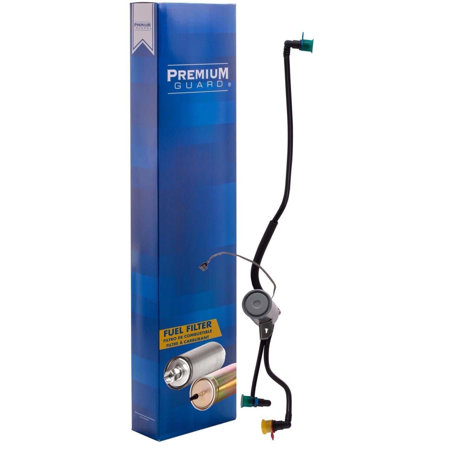 Pronto Fuel Filter PF5529