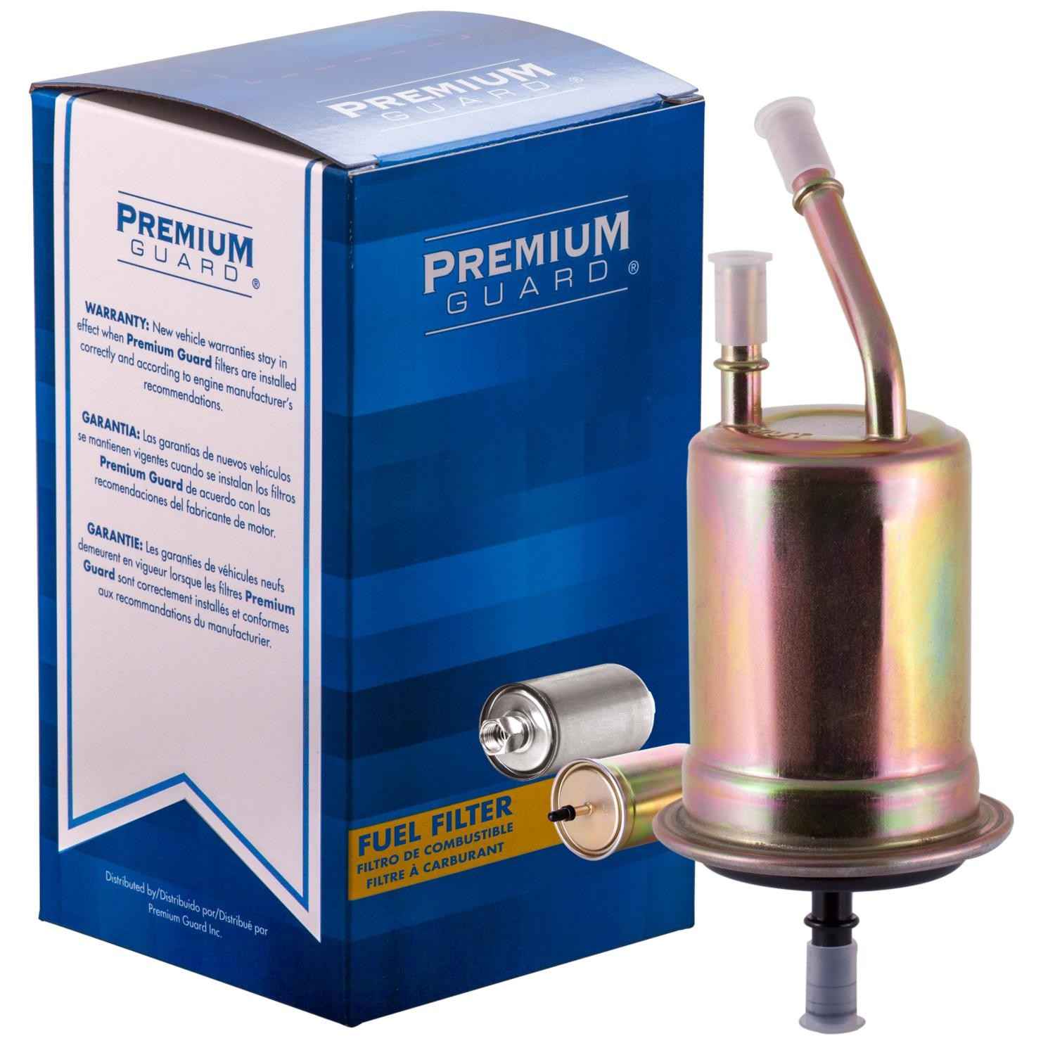 Pronto Fuel Filter PF5611