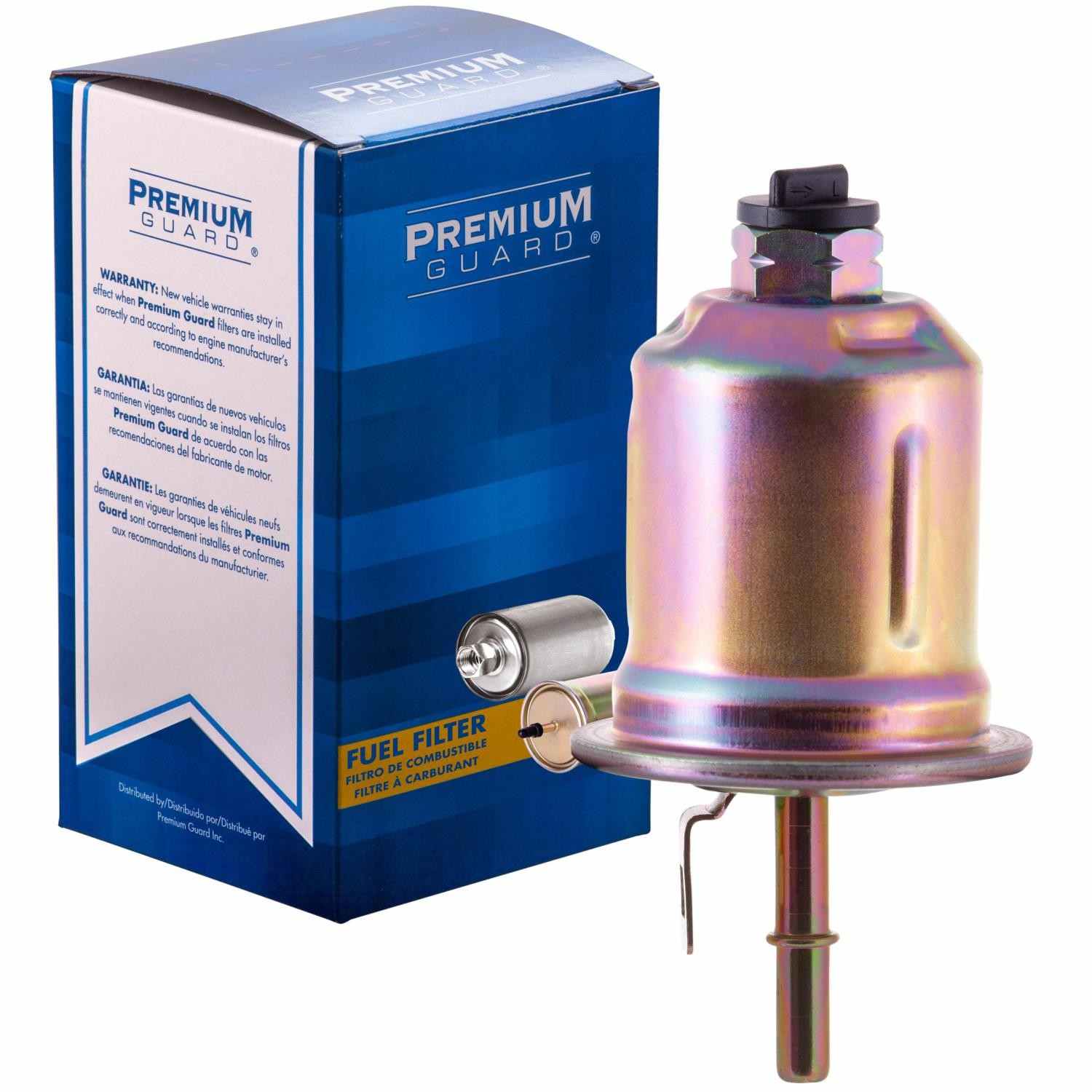 Pronto Fuel Filter PF5612