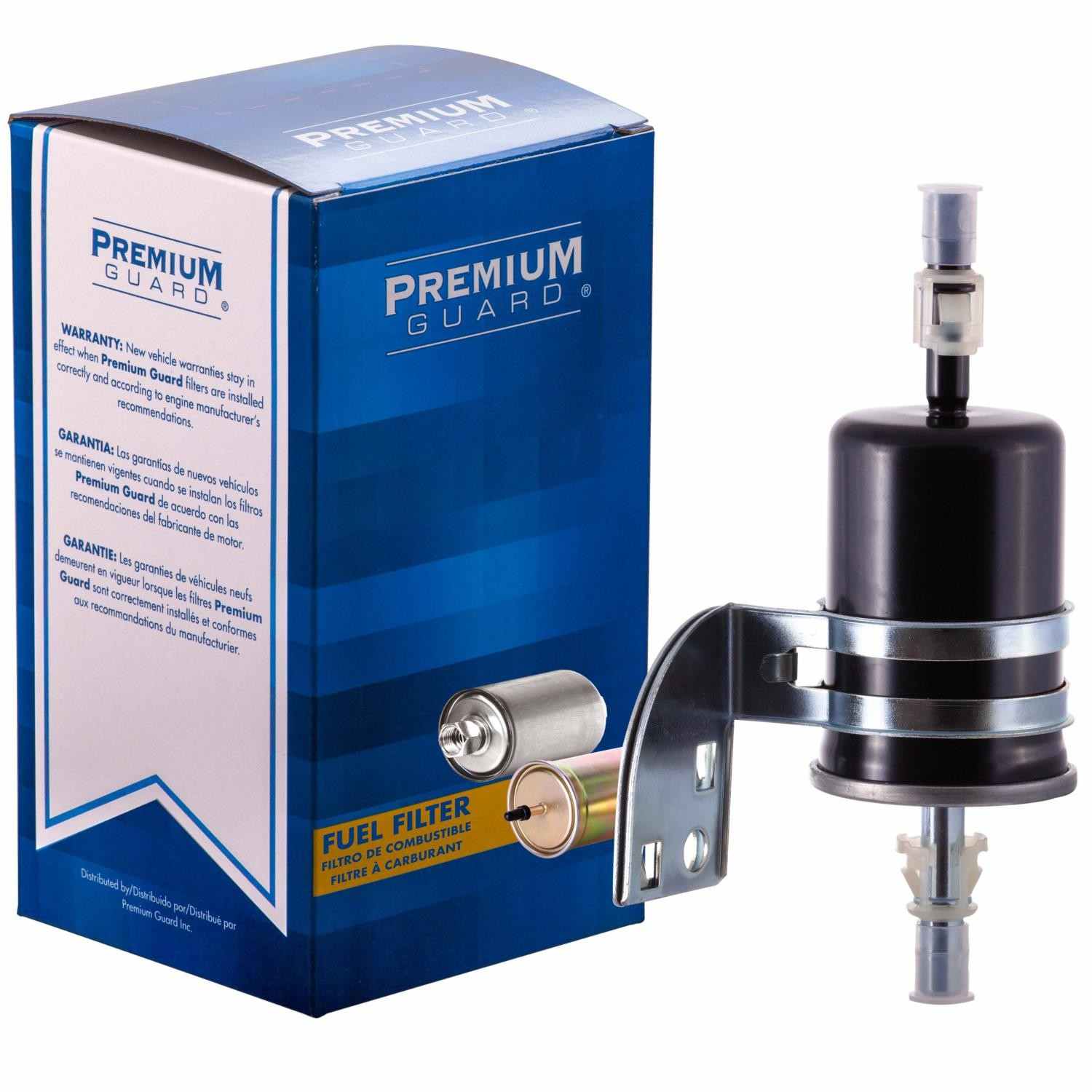 Pronto Fuel Filter PF5617