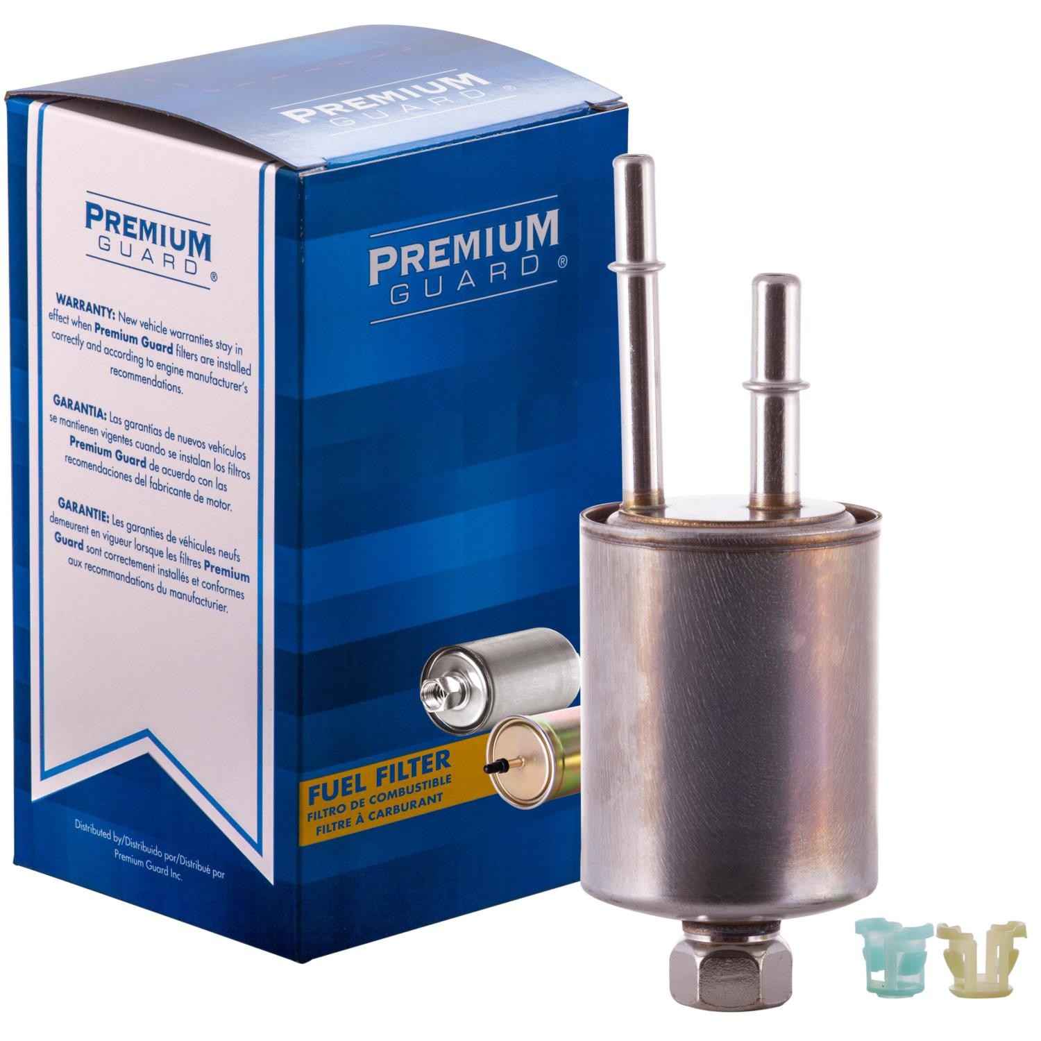 Pronto Fuel Filter PF5618
