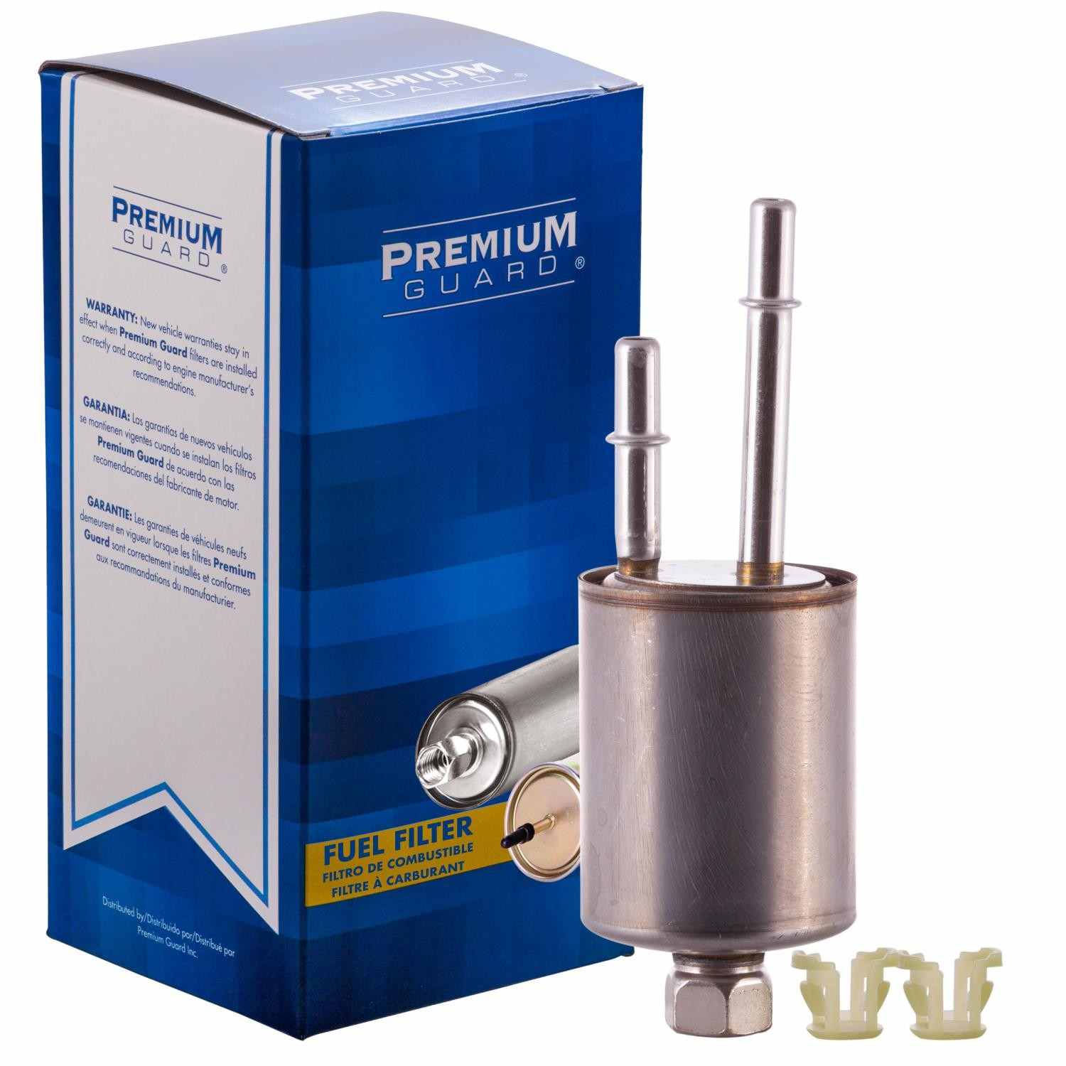 Pronto Fuel Filter PF5717