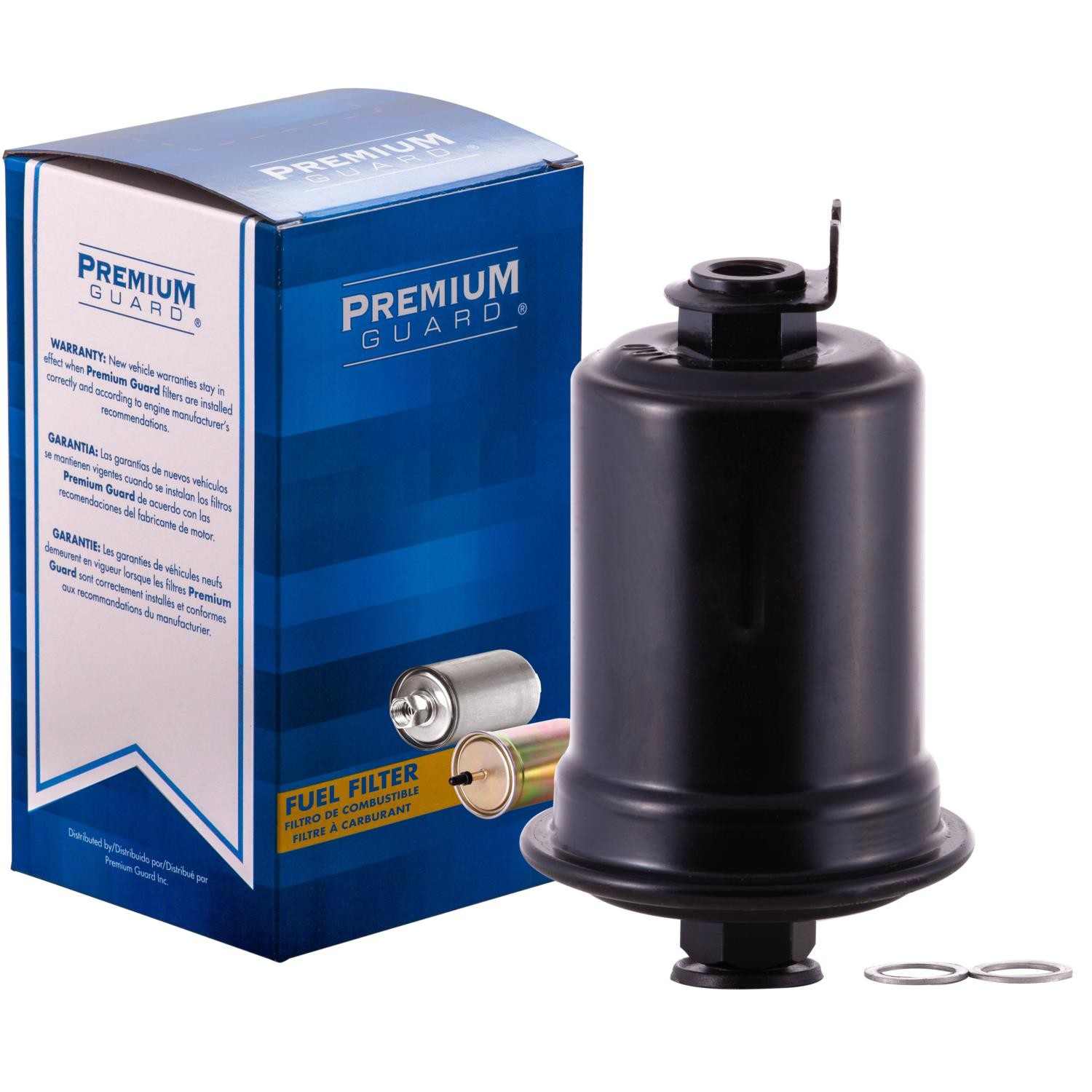 Pronto Fuel Filter PF5892