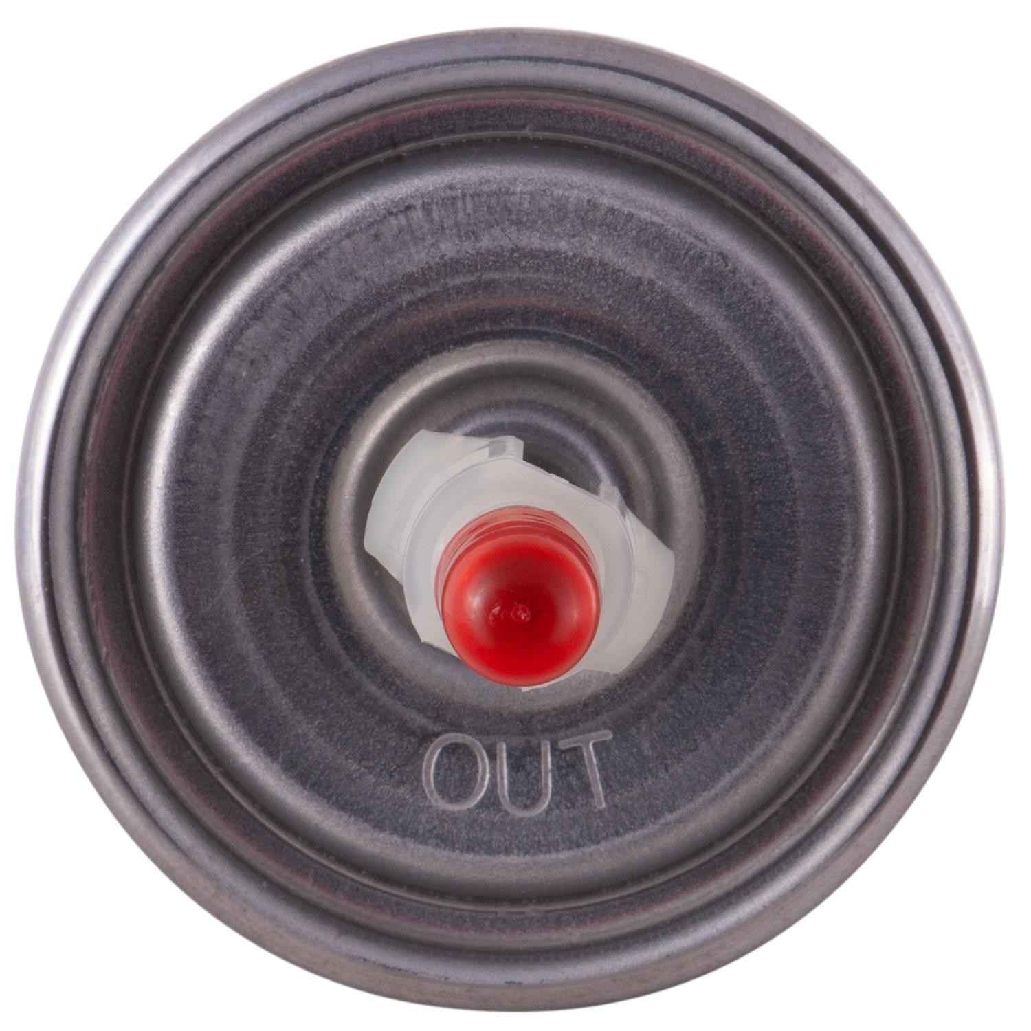 Pronto Fuel Filter PF6519